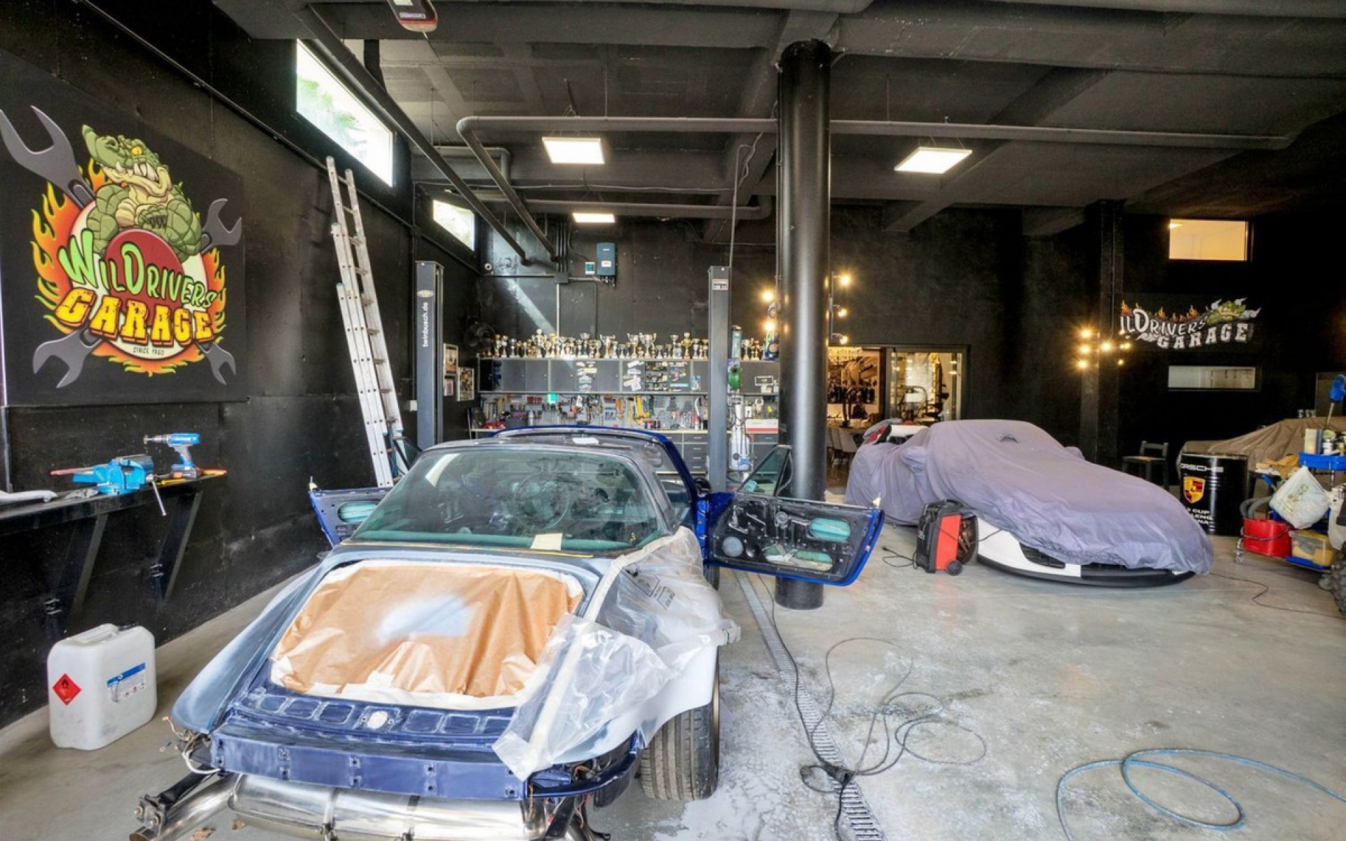 zum Verkauf - Villa - Las Colinas - Las Colinas Golf Resort