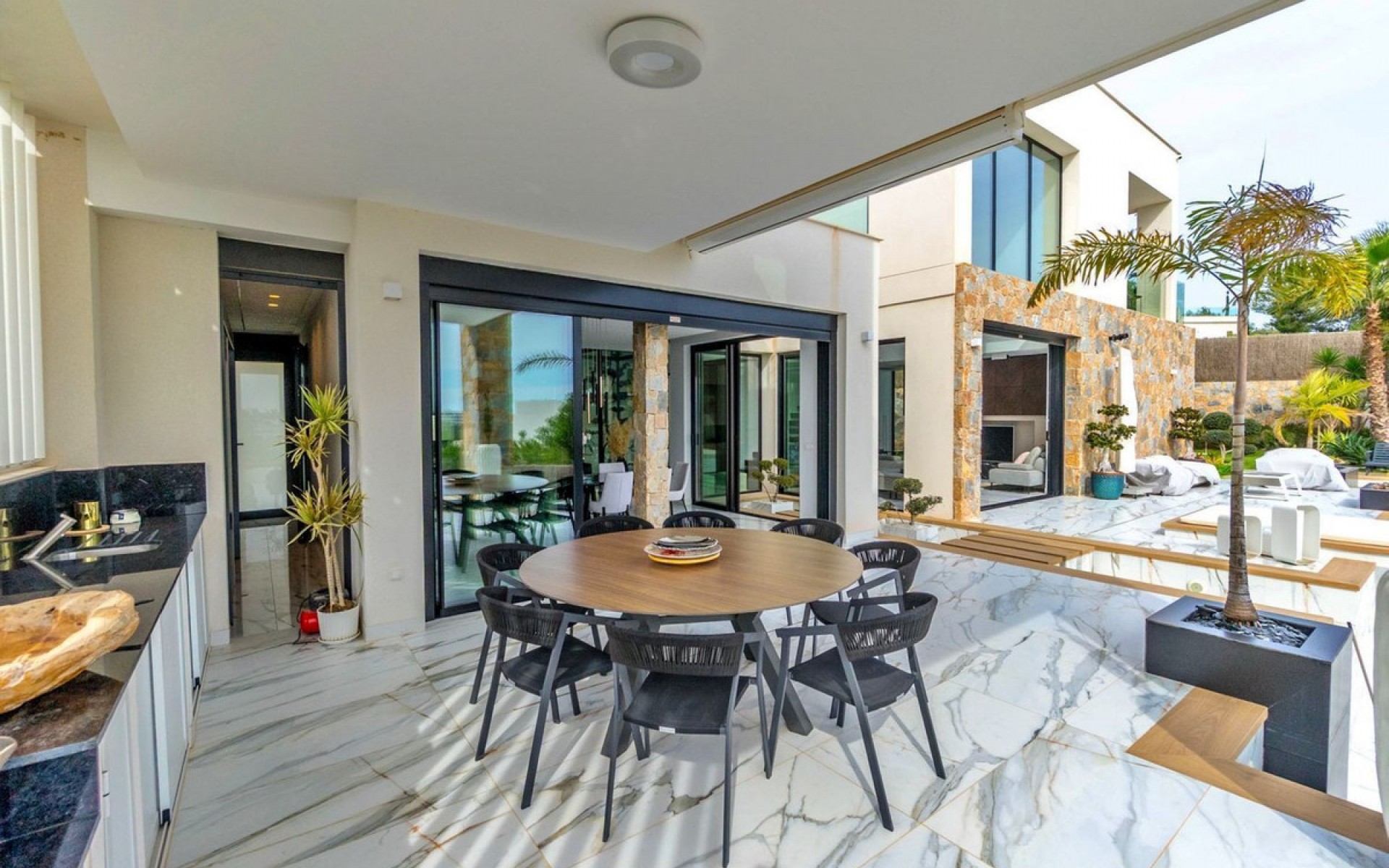 zum Verkauf - Villa - Las Colinas - Las Colinas Golf Resort