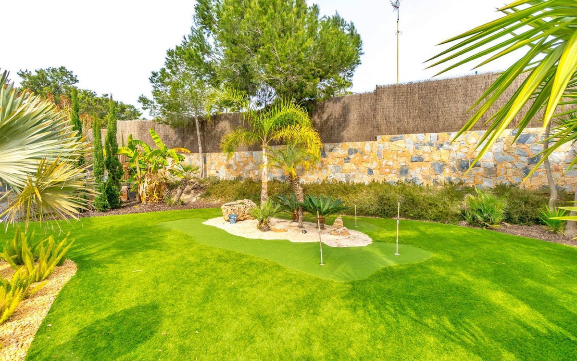 zum Verkauf - Villa - Las Colinas - Las Colinas Golf Resort