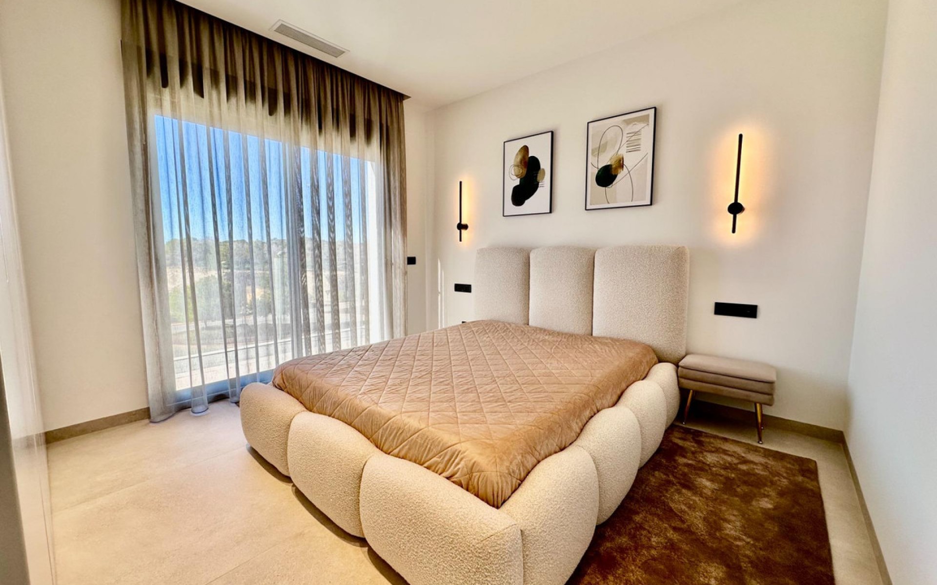 zum Verkauf - Villa - Las Colinas - Las Colinas Golf Resort