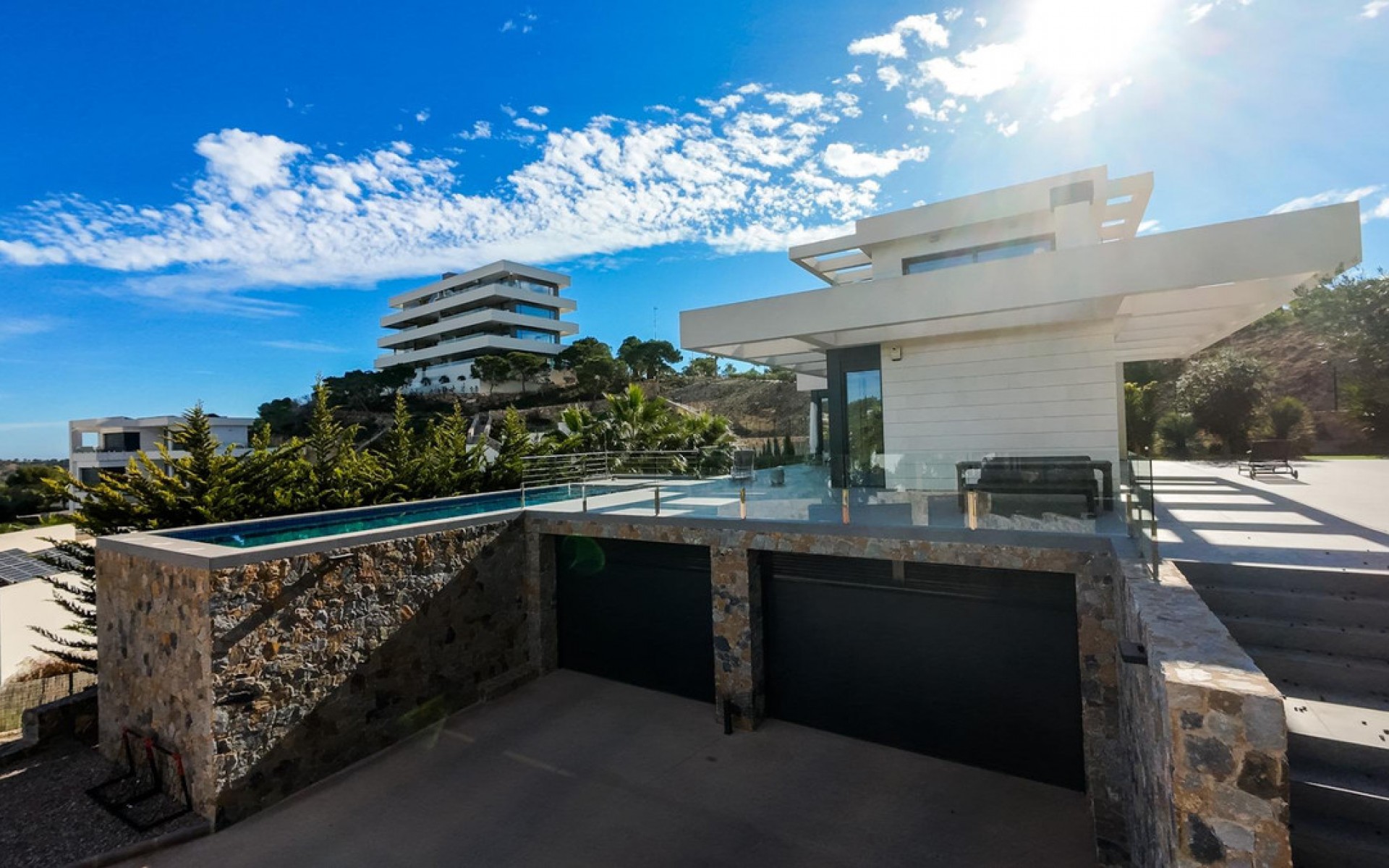 zum Verkauf - Villa - Las Colinas - Las Colinas Golf Resort