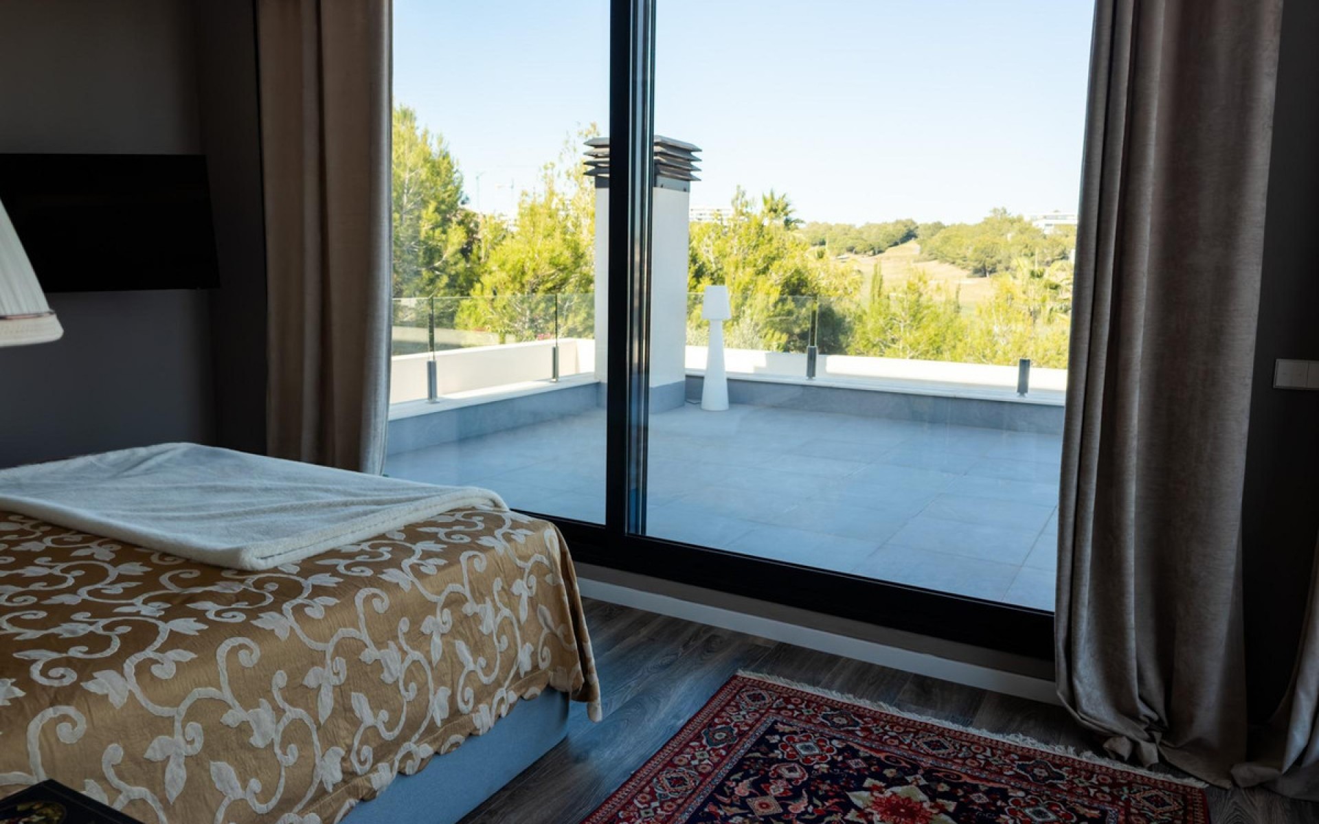 zum Verkauf - Villa - Las Colinas - Las Colinas Golf Resort