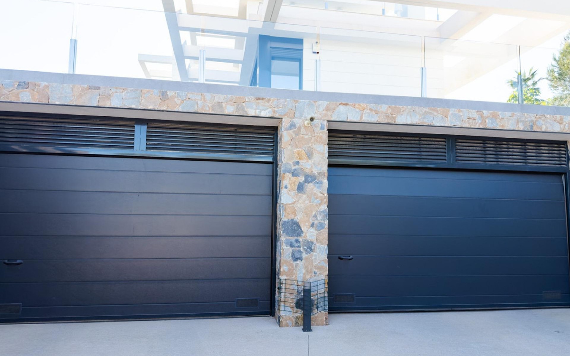 zum Verkauf - Villa - Las Colinas - Las Colinas Golf Resort