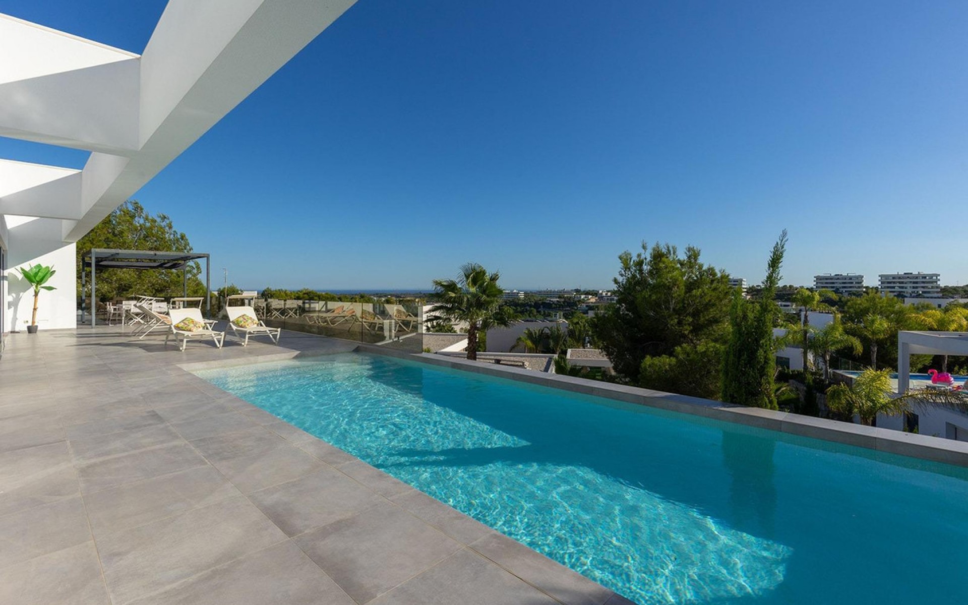 zum Verkauf - Villa - Las Colinas - Las Colinas Golf Resort