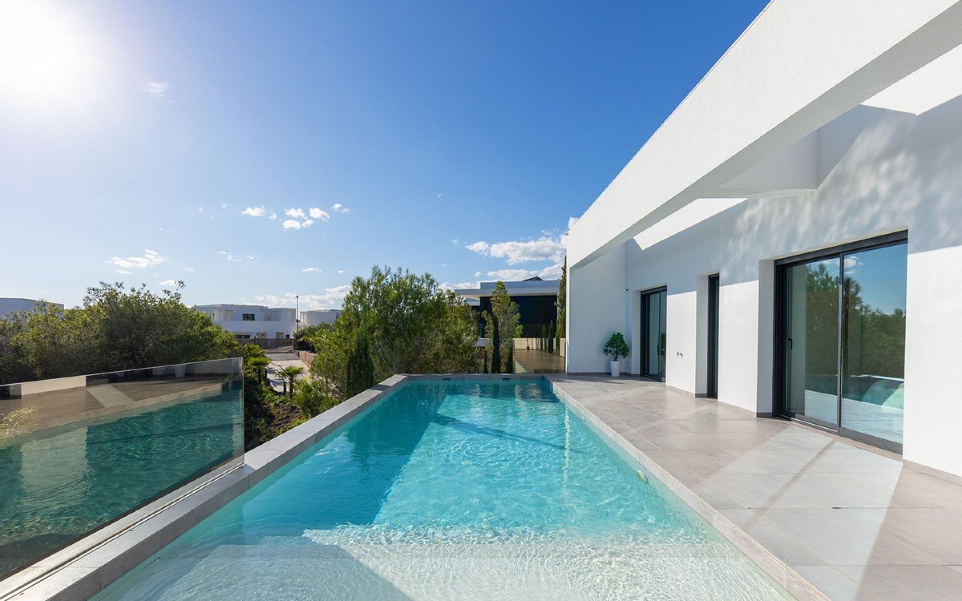 zum Verkauf - Villa - Las Colinas - Las Colinas Golf Resort