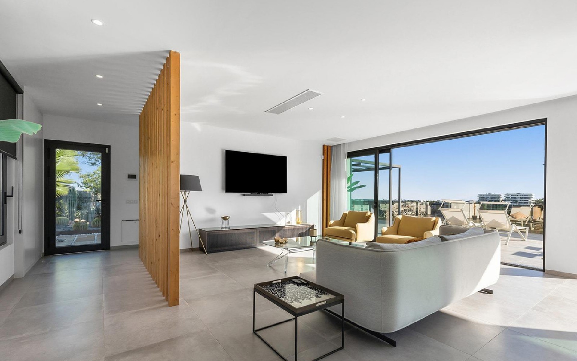 zum Verkauf - Villa - Las Colinas - Las Colinas Golf Resort