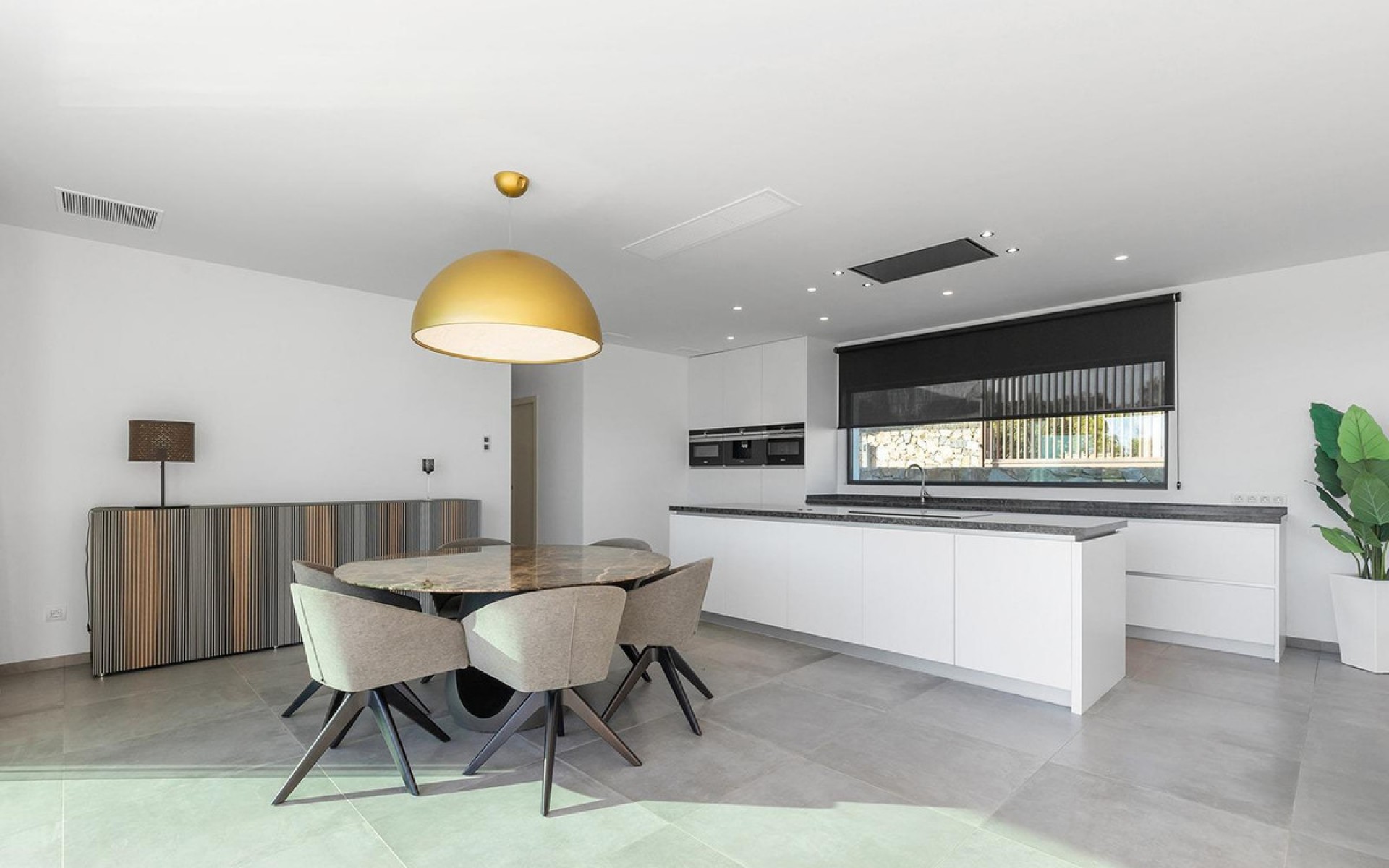 zum Verkauf - Villa - Las Colinas - Las Colinas Golf Resort