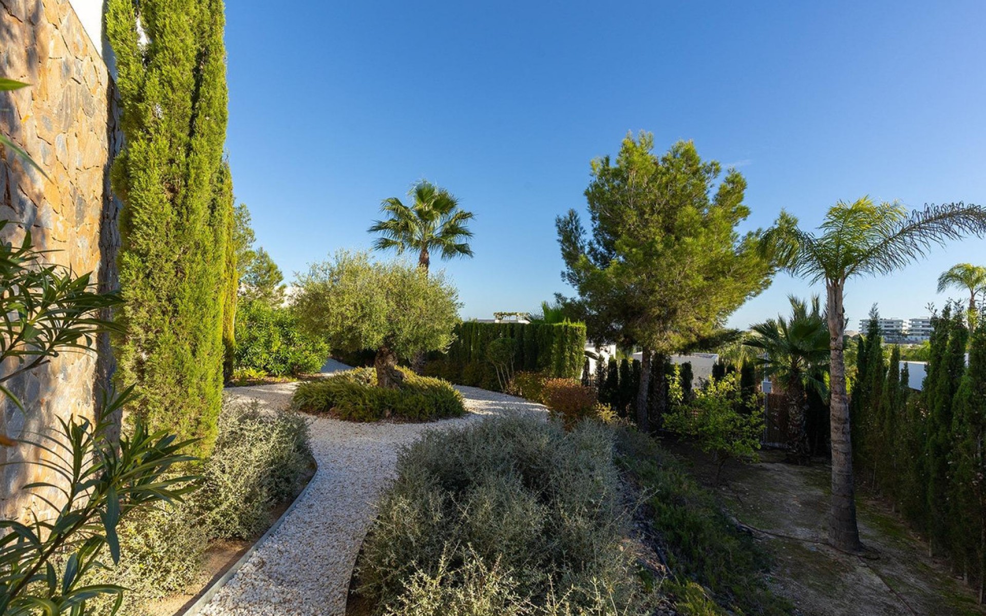 zum Verkauf - Villa - Las Colinas - Las Colinas Golf Resort