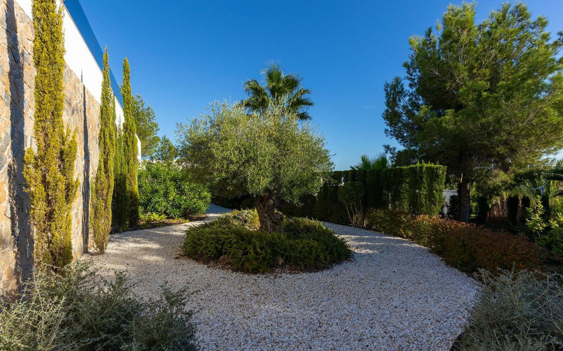 zum Verkauf - Villa - Las Colinas - Las Colinas Golf Resort