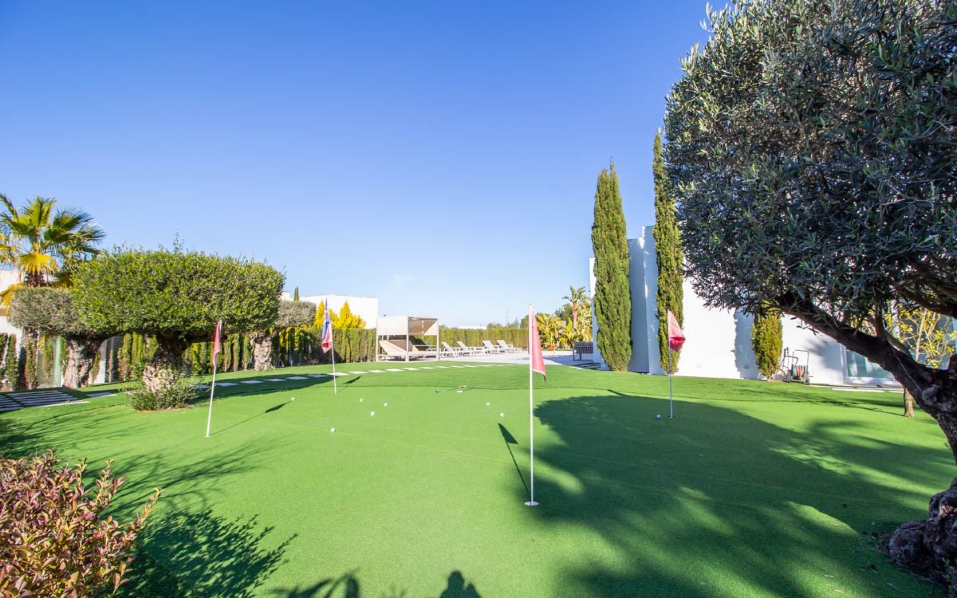 zum Verkauf - Villa - Las Colinas - Las Colinas Golf Resort