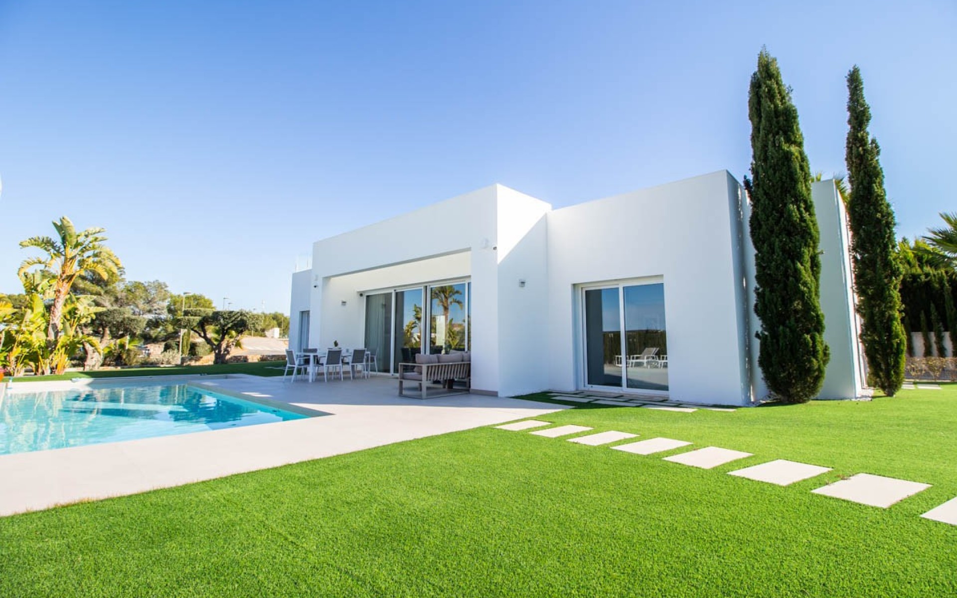 zum Verkauf - Villa - Las Colinas - Las Colinas Golf Resort