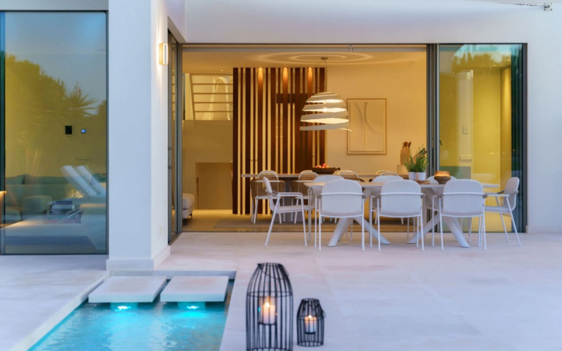 zum Verkauf - Villa - Las Colinas - Las Colinas Golf Resort