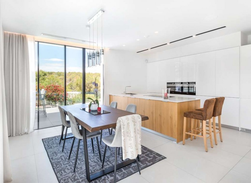 zum Verkauf - Villa - Las Colinas - Las Colinas Golf Resort