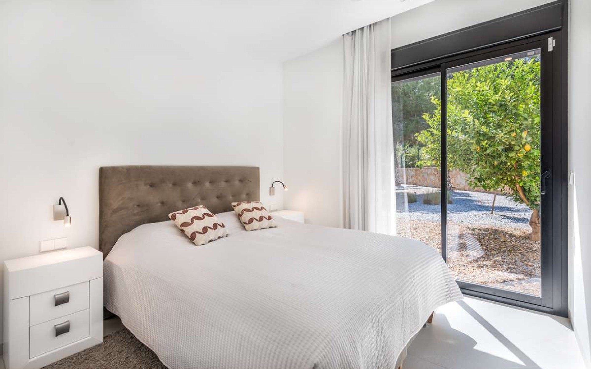 zum Verkauf - Villa - Las Colinas - Las Colinas Golf Resort