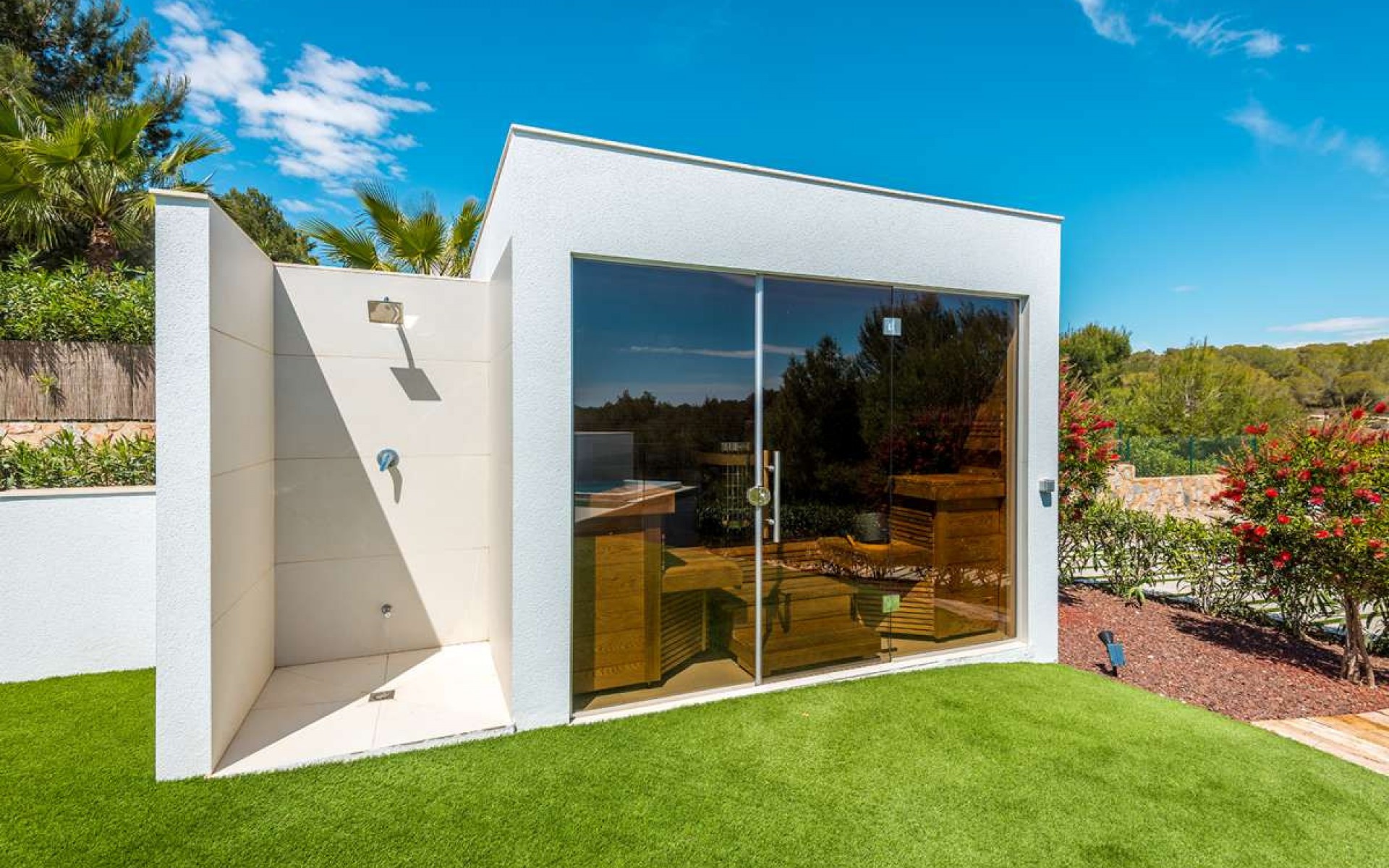 zum Verkauf - Villa - Las Colinas - Las Colinas Golf Resort