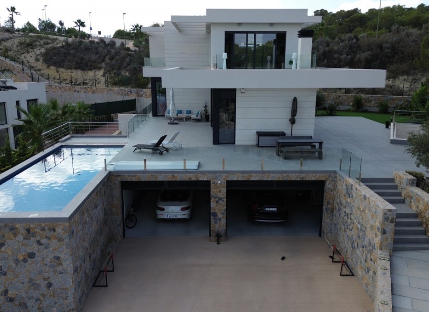 zum Verkauf - Villa - Las Colinas - Las Colinas Golf Resort