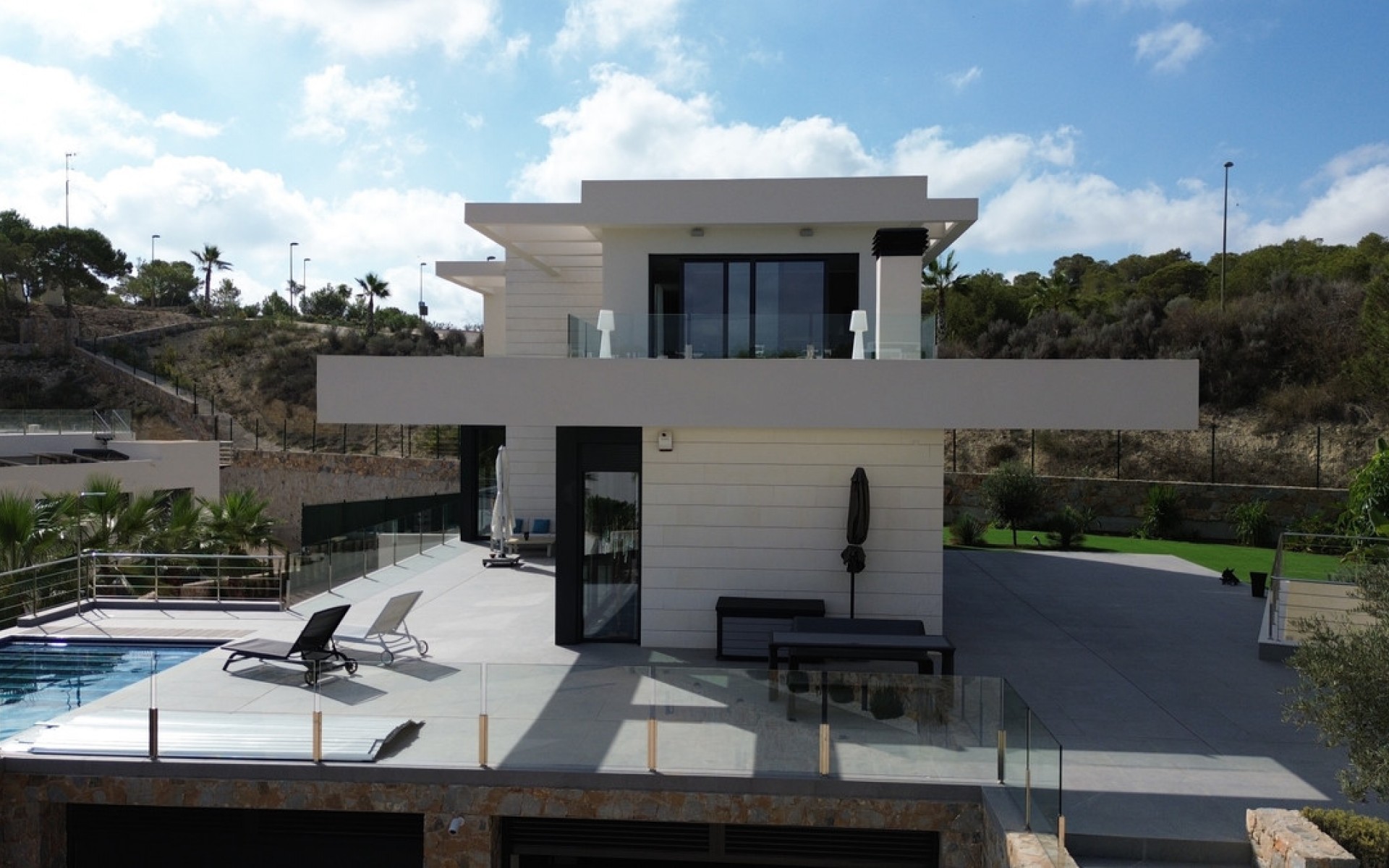zum Verkauf - Villa - Las Colinas - Las Colinas Golf Resort