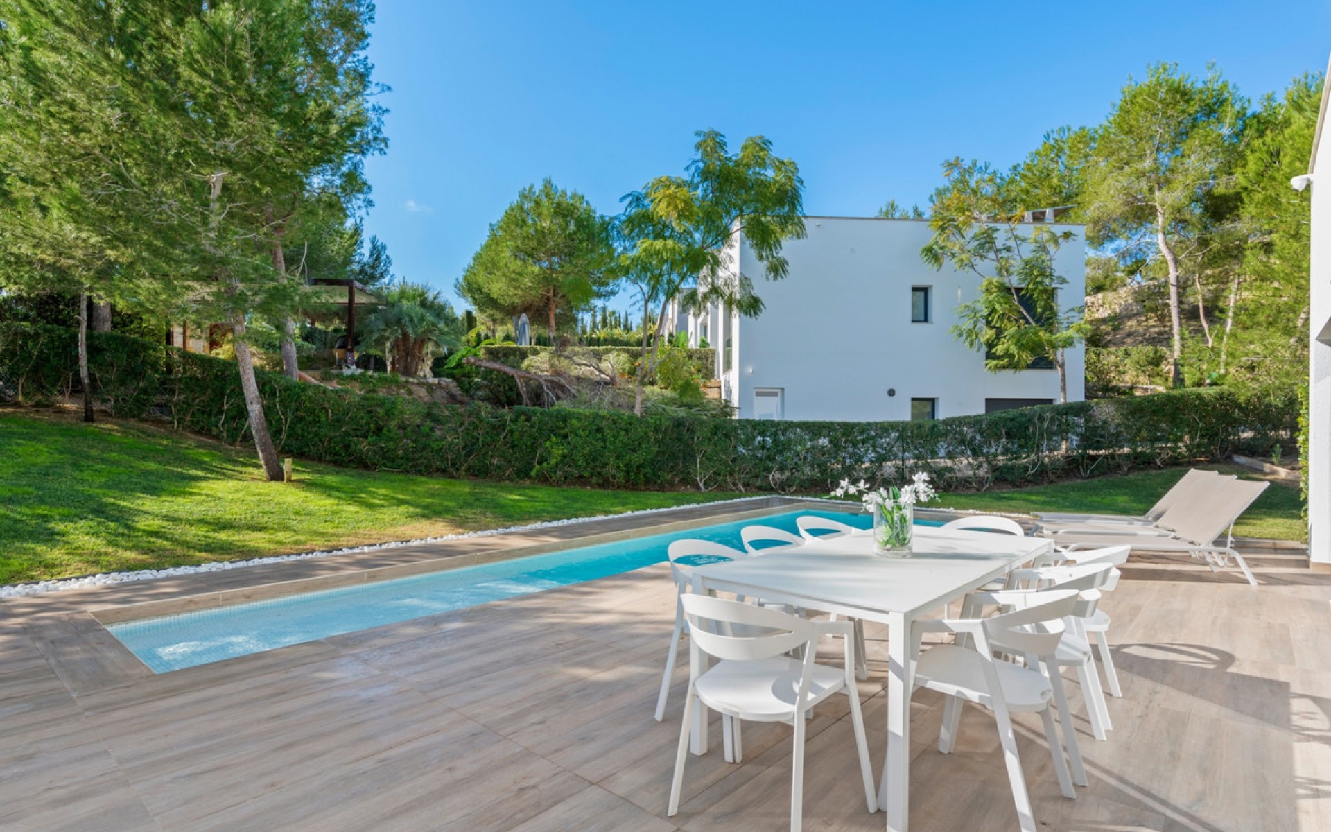 zum Verkauf - Villa - Las Colinas - Las Colinas Golf Resort
