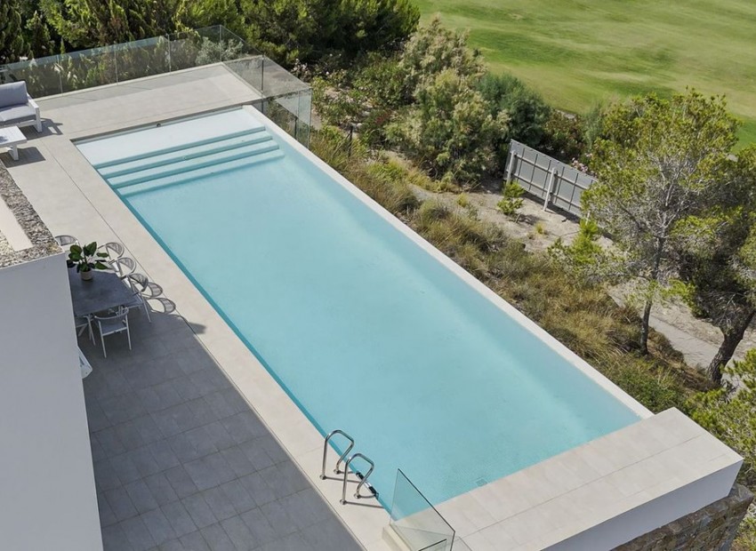 zum Verkauf - Villa - Las Colinas - Las Colinas Golf Resort