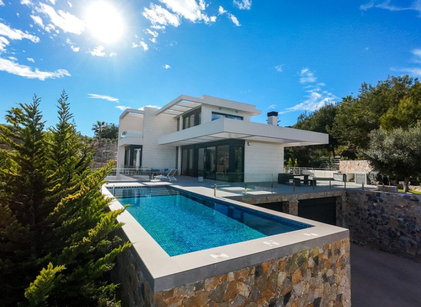 zum Verkauf - Villa - Las Colinas - Las Colinas Golf Resort