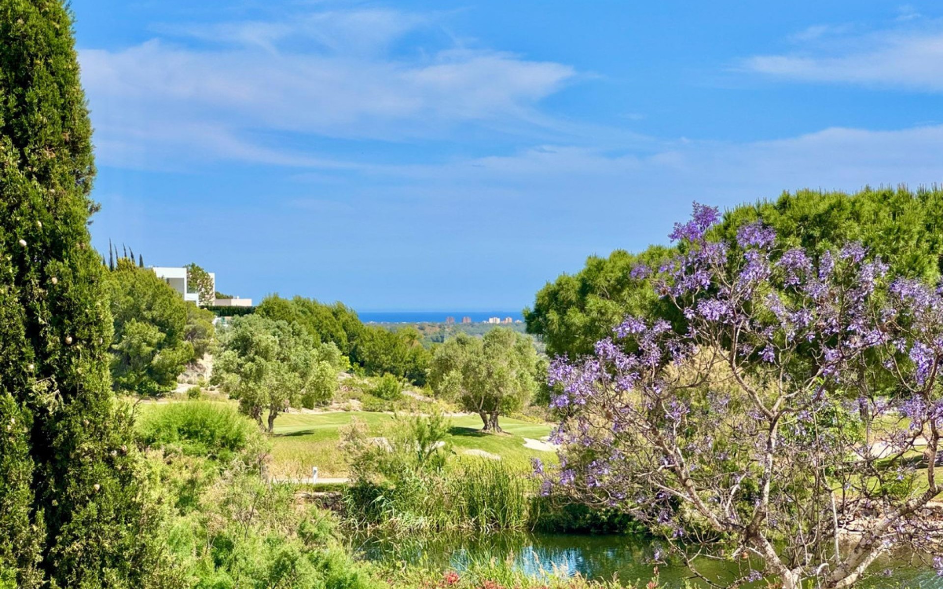 zum Verkauf - Villa - Las Colinas - Las Colinas Golf Resort