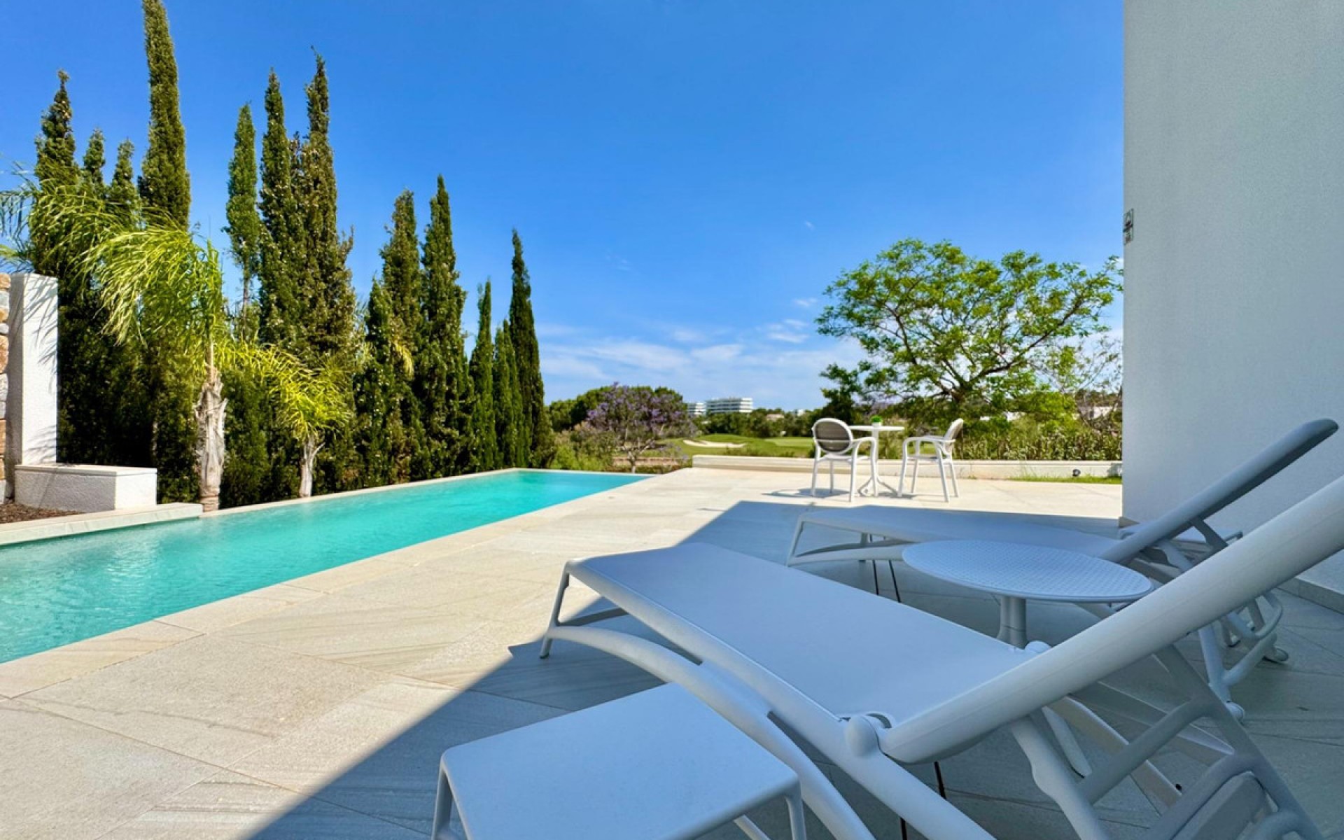zum Verkauf - Villa - Las Colinas - Las Colinas Golf Resort