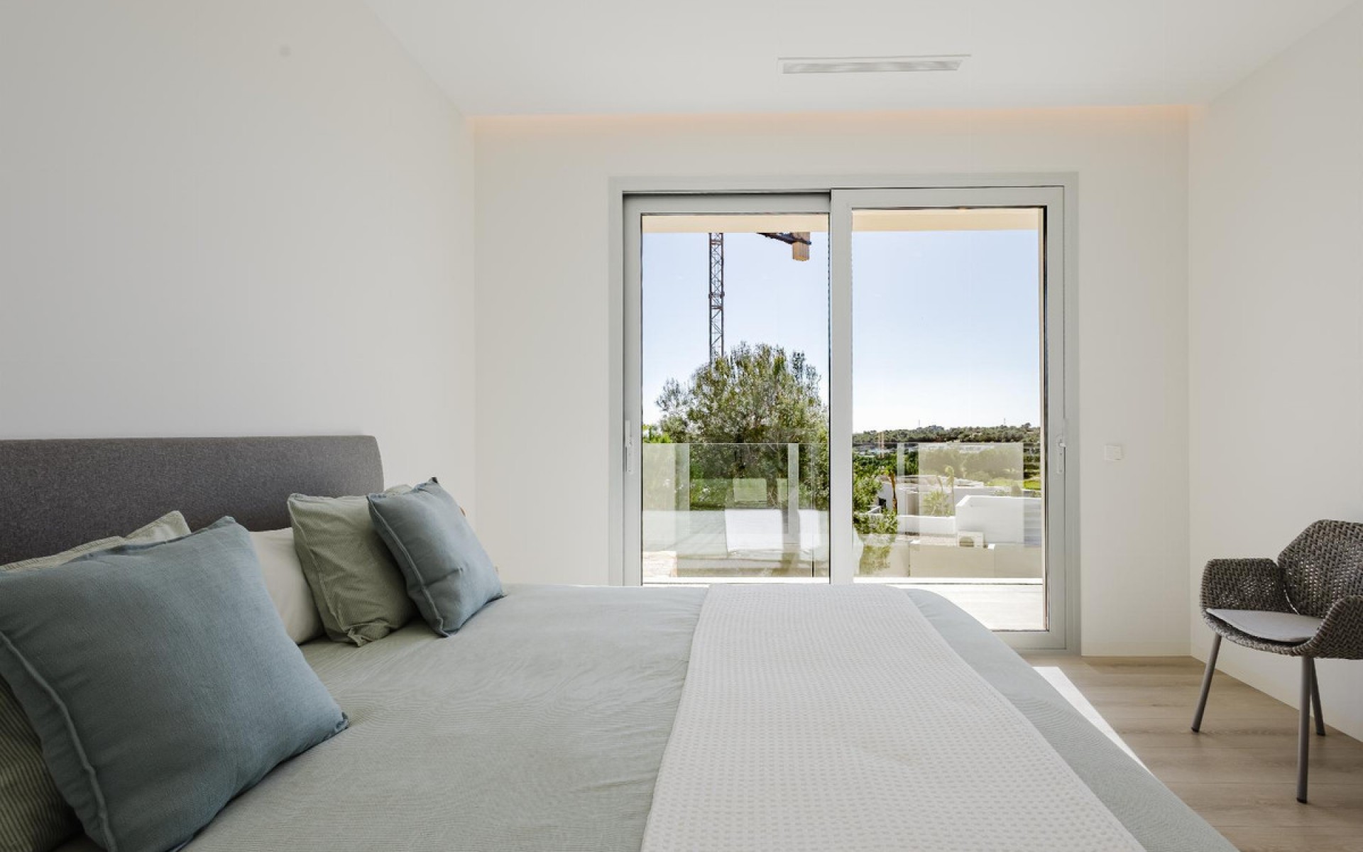 zum Verkauf - Villa - Las Colinas - Las Colinas Golf Resort
