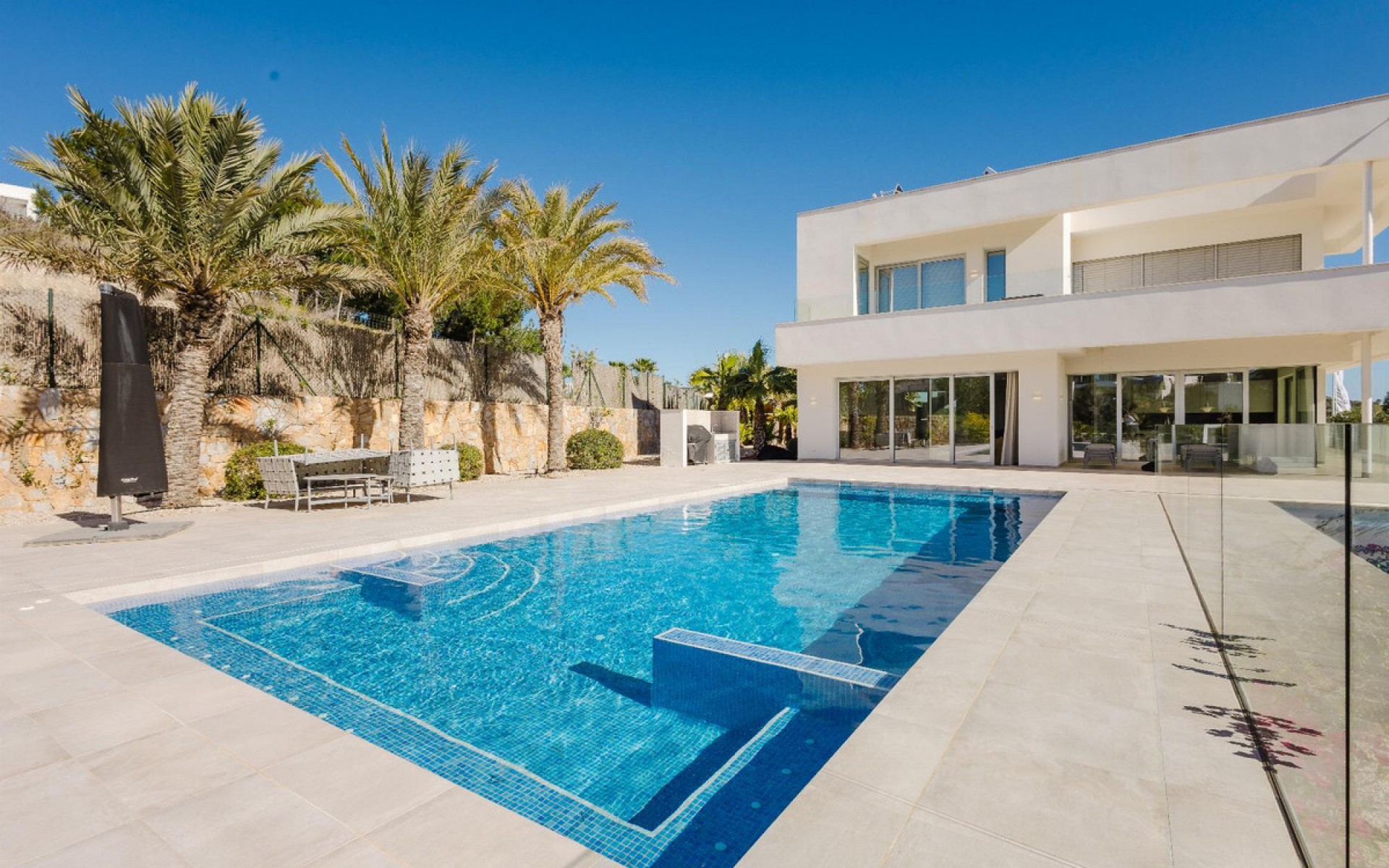 zum Verkauf - Villa - Las Colinas - Las Colinas Golf Resort