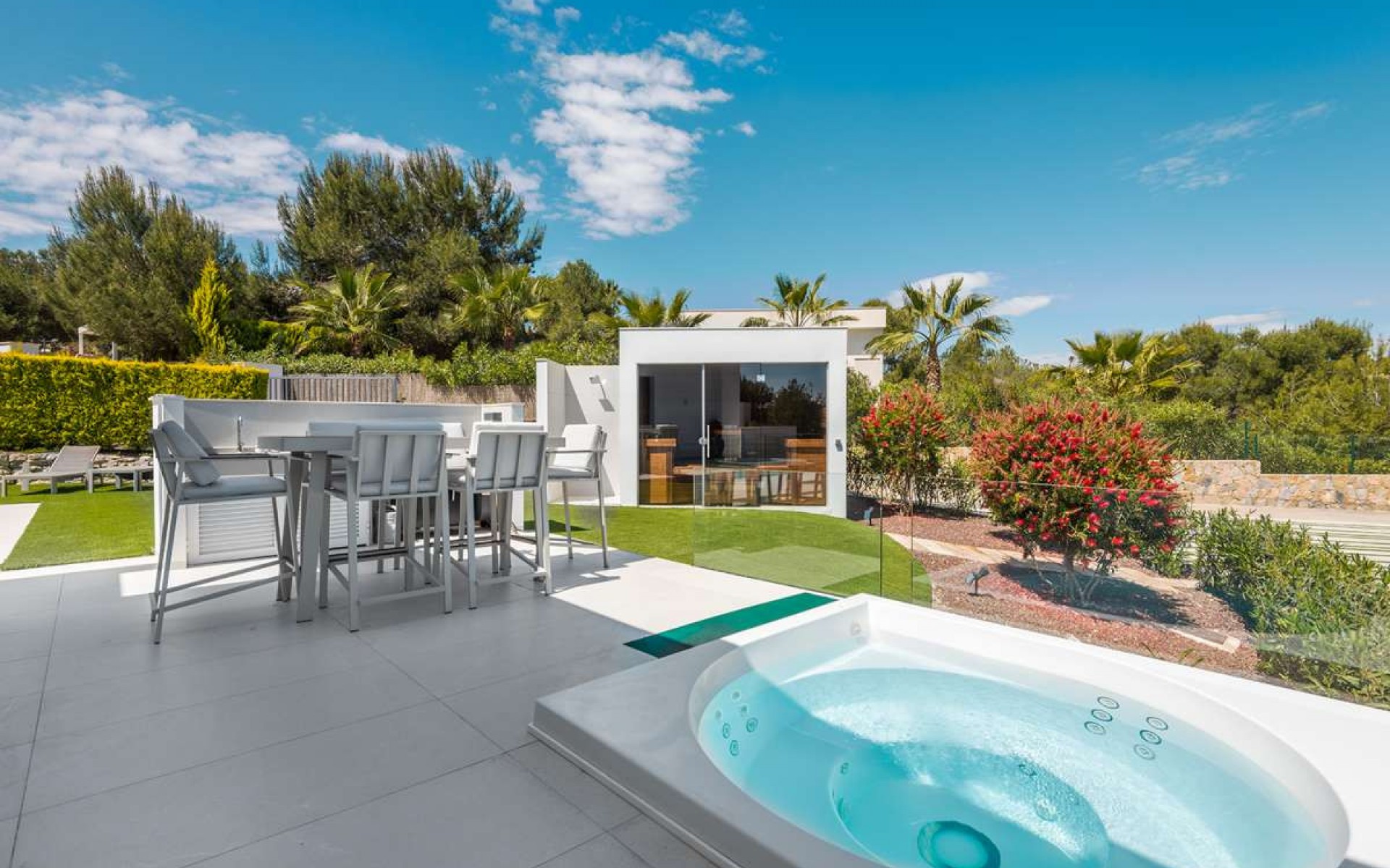 zum Verkauf - Villa - Las Colinas - Las Colinas Golf Resort