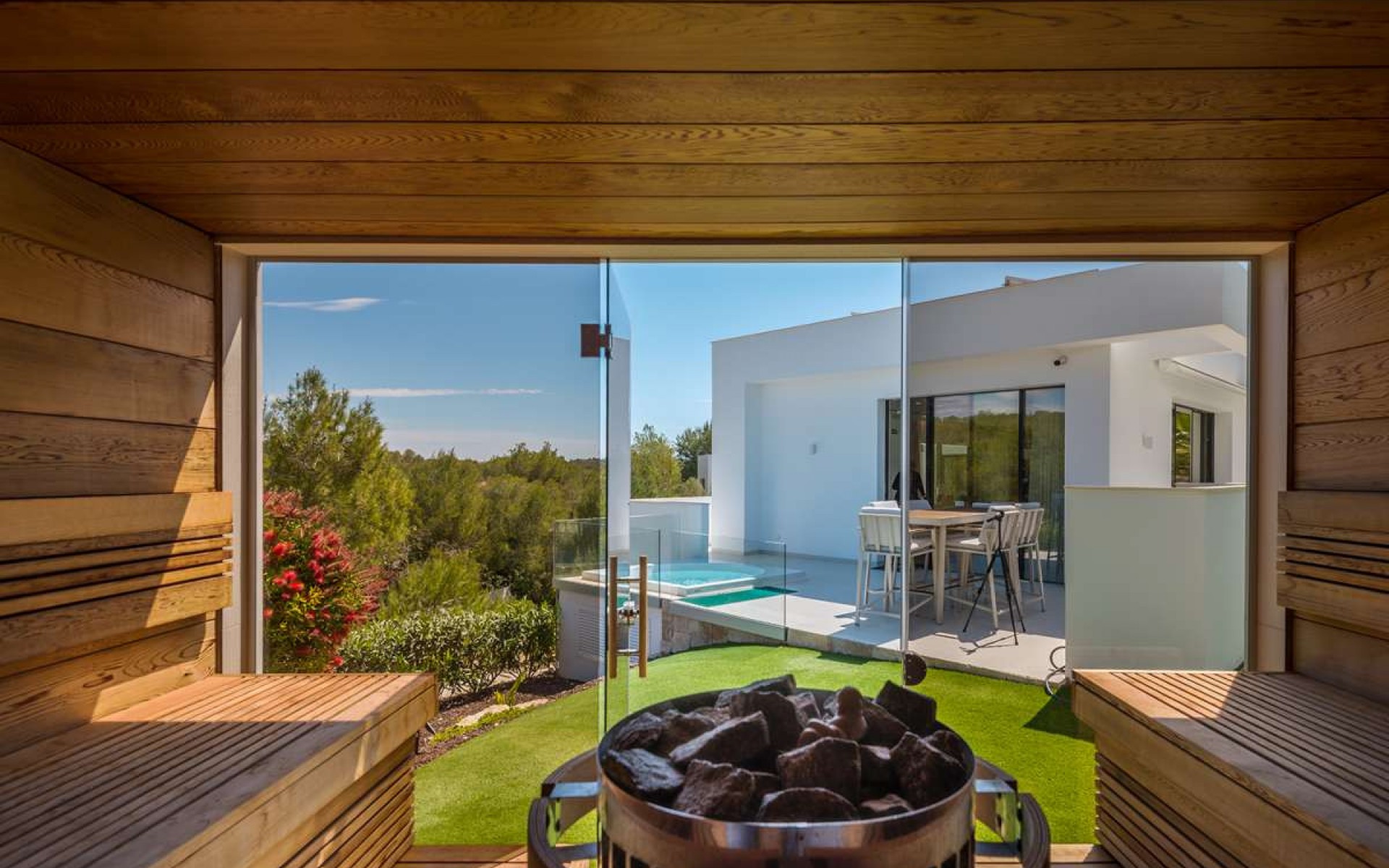 zum Verkauf - Villa - Las Colinas - Las Colinas Golf Resort