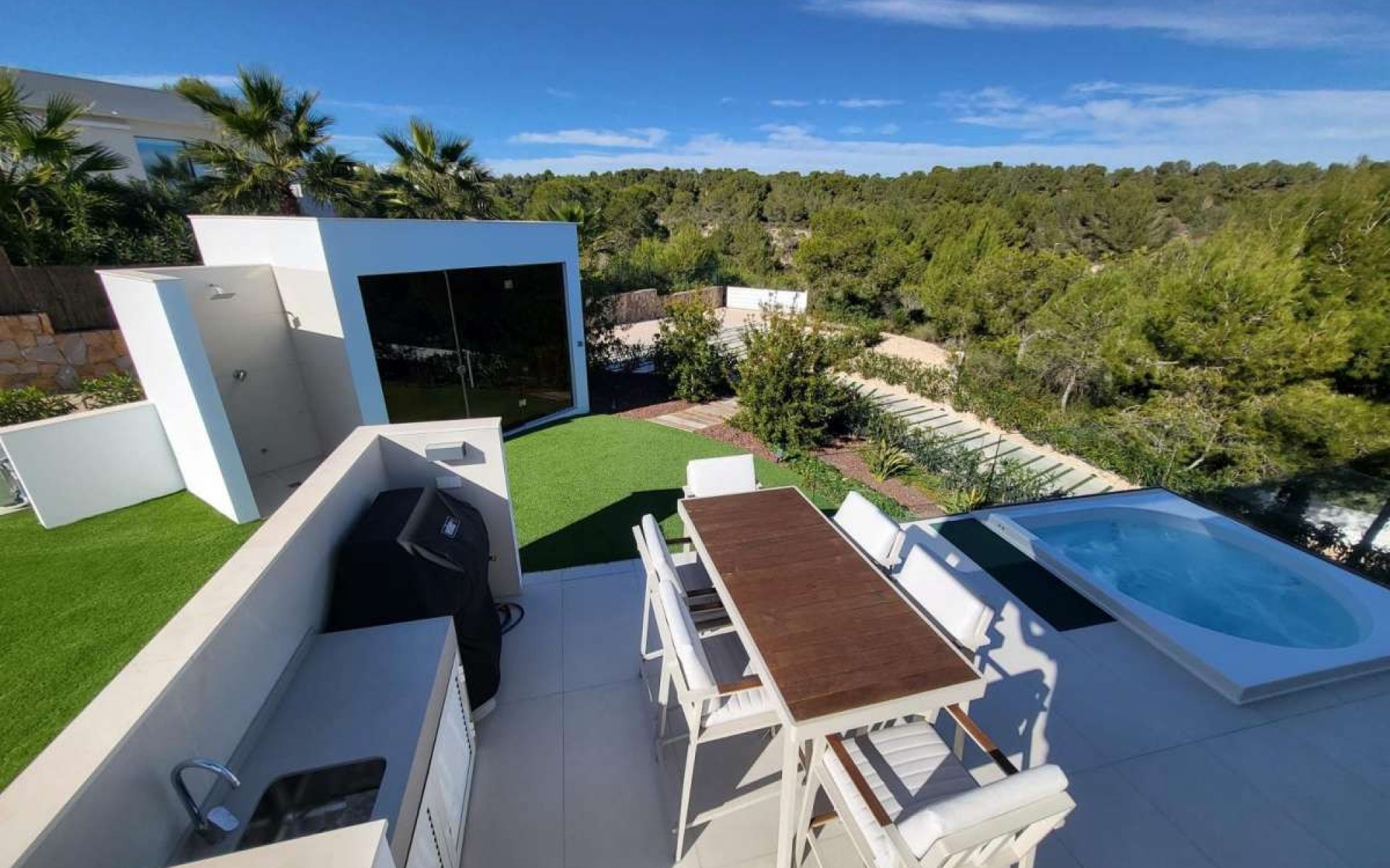 zum Verkauf - Villa - Las Colinas - Las Colinas Golf Resort