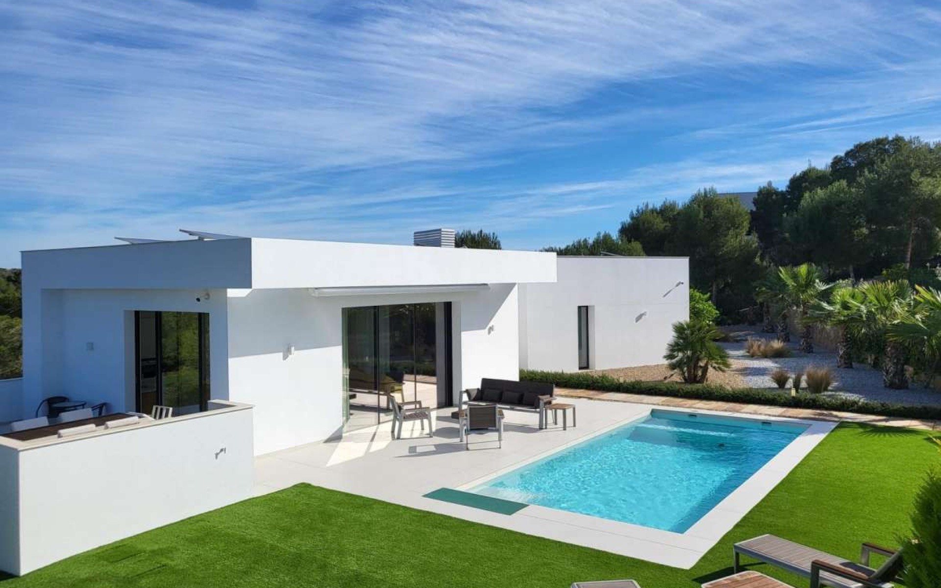 zum Verkauf - Villa - Las Colinas - Las Colinas Golf Resort