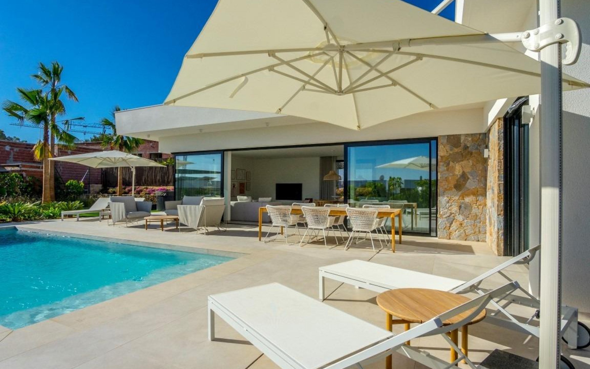 zum Verkauf - Villa - Las Colinas - Las Colinas Golf Resort
