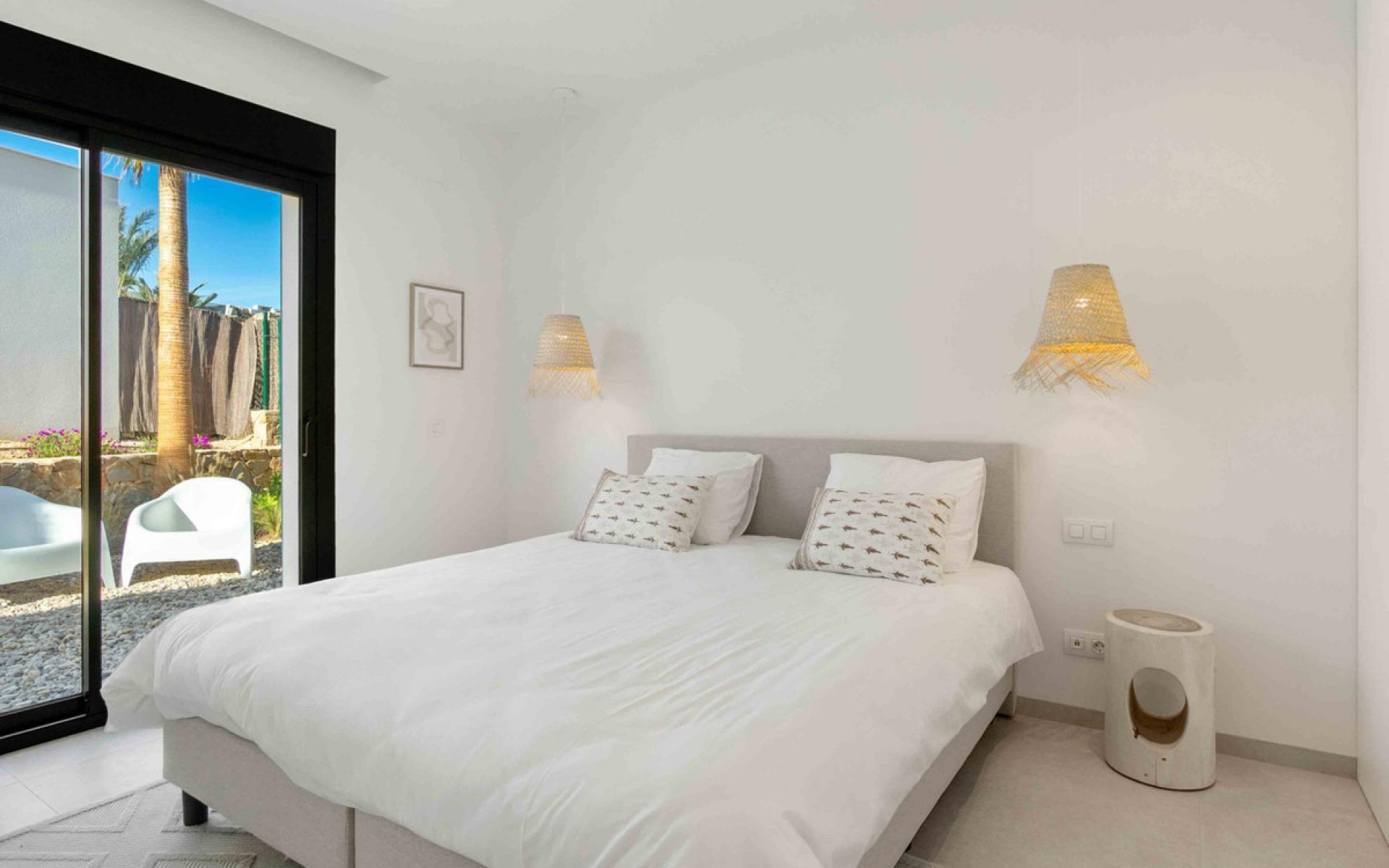 zum Verkauf - Villa - Las Colinas - Las Colinas Golf Resort
