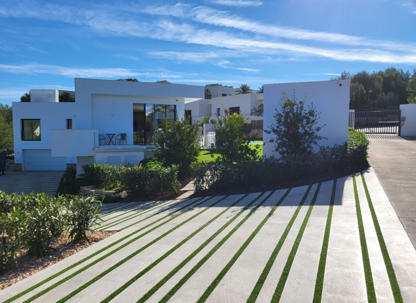 zum Verkauf - Villa - Las Colinas - Las Colinas Golf Resort