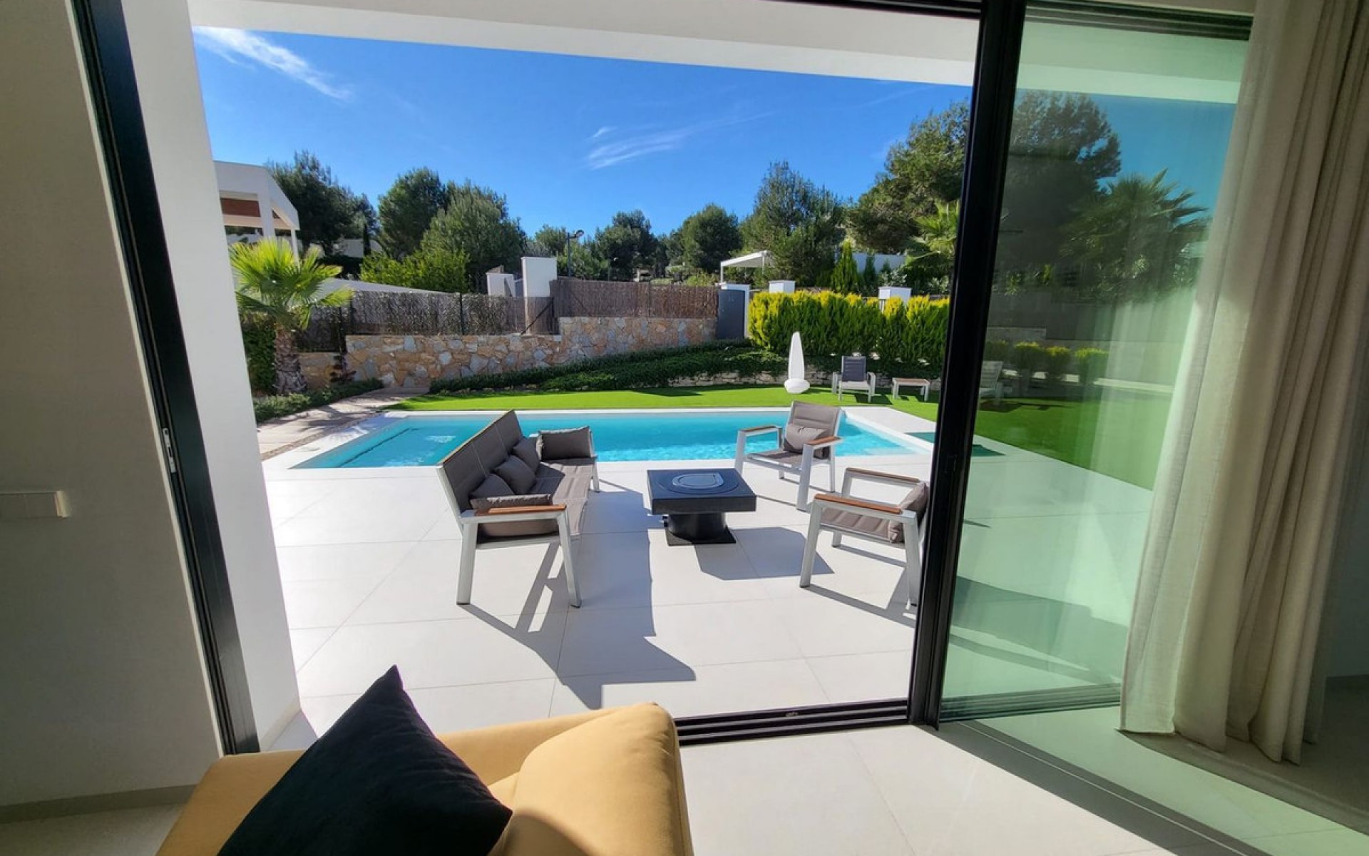 zum Verkauf - Villa - Las Colinas - Las Colinas Golf Resort