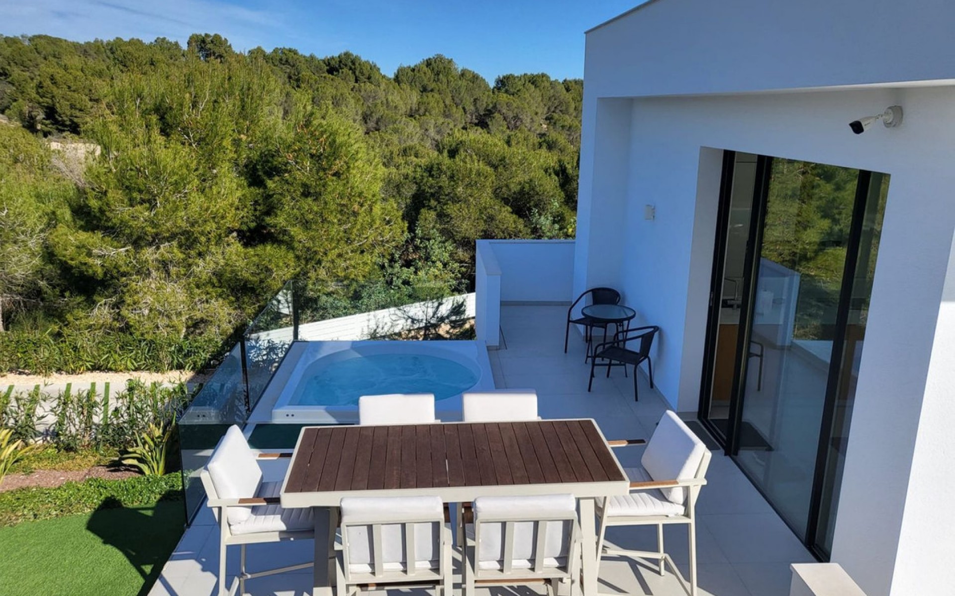 zum Verkauf - Villa - Las Colinas - Las Colinas Golf Resort