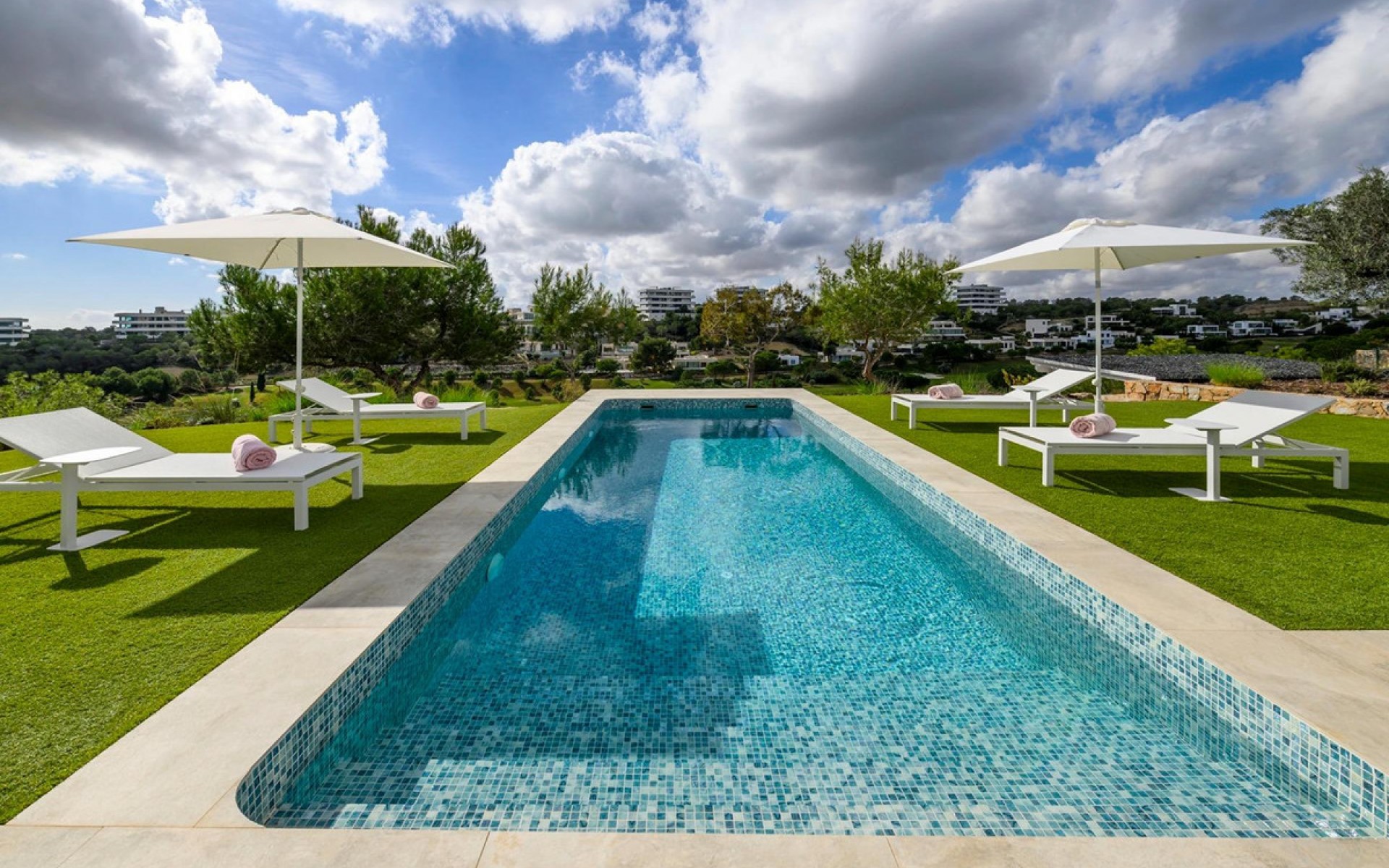 zum Verkauf - Villa - Las Colinas - Las Colinas Golf Resort