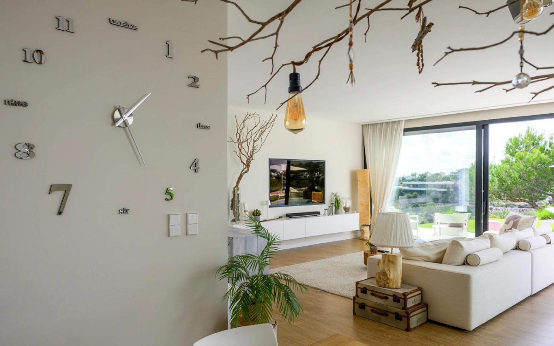 zum Verkauf - Villa - Las Colinas - Las Colinas Golf Resort