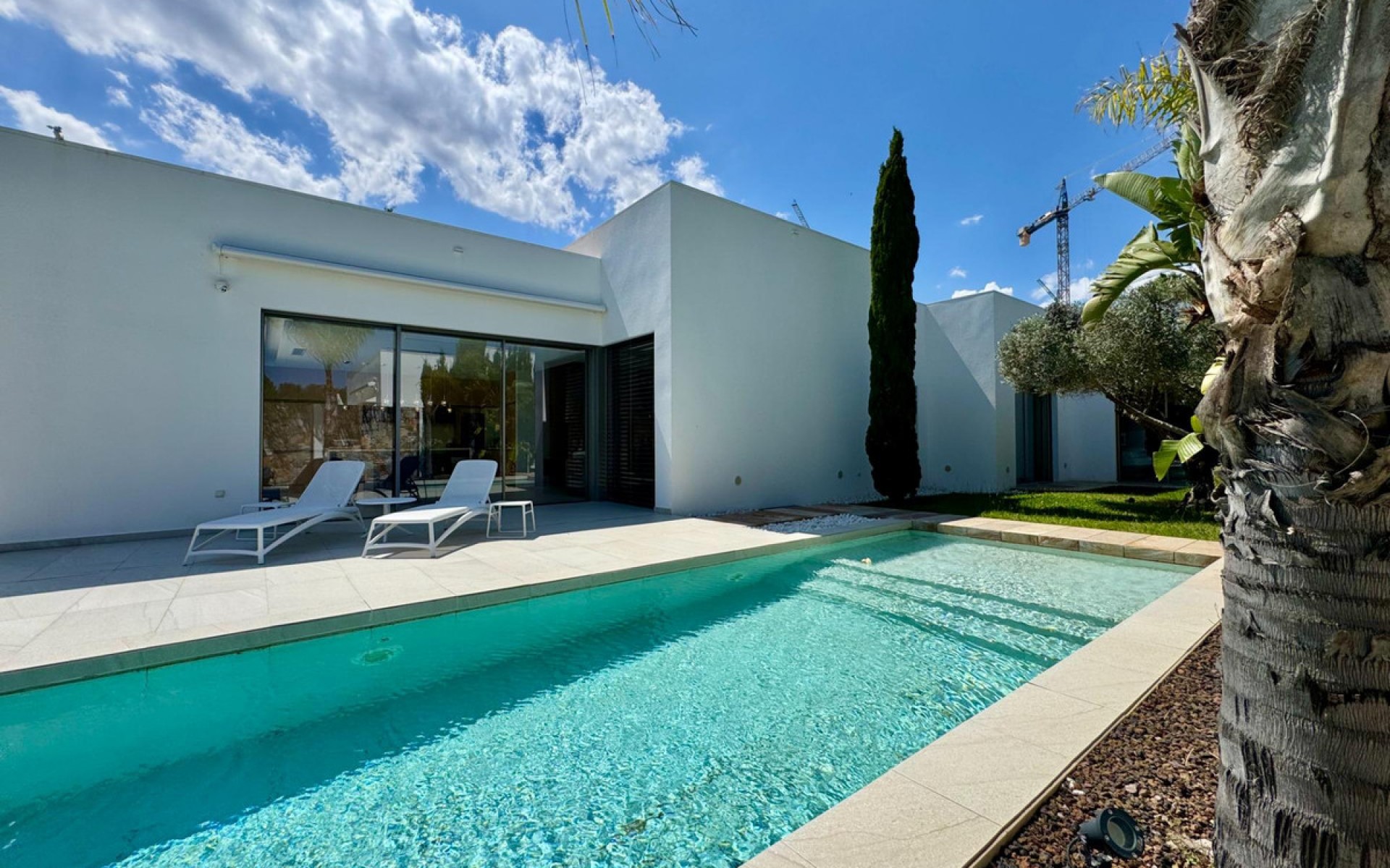 zum Verkauf - Villa - Las Colinas - Las Colinas Golf Resort