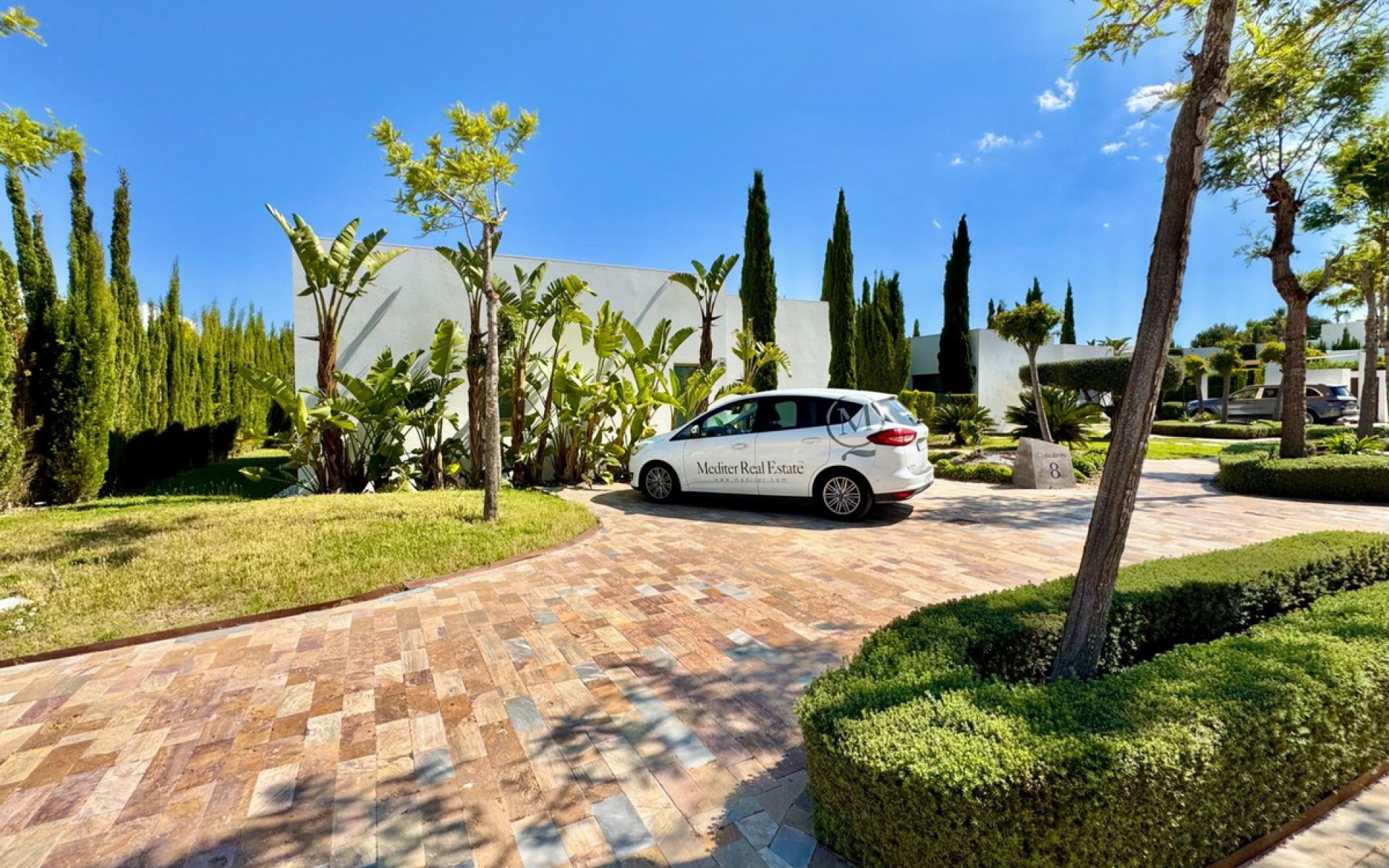 zum Verkauf - Villa - Las Colinas - Las Colinas Golf Resort