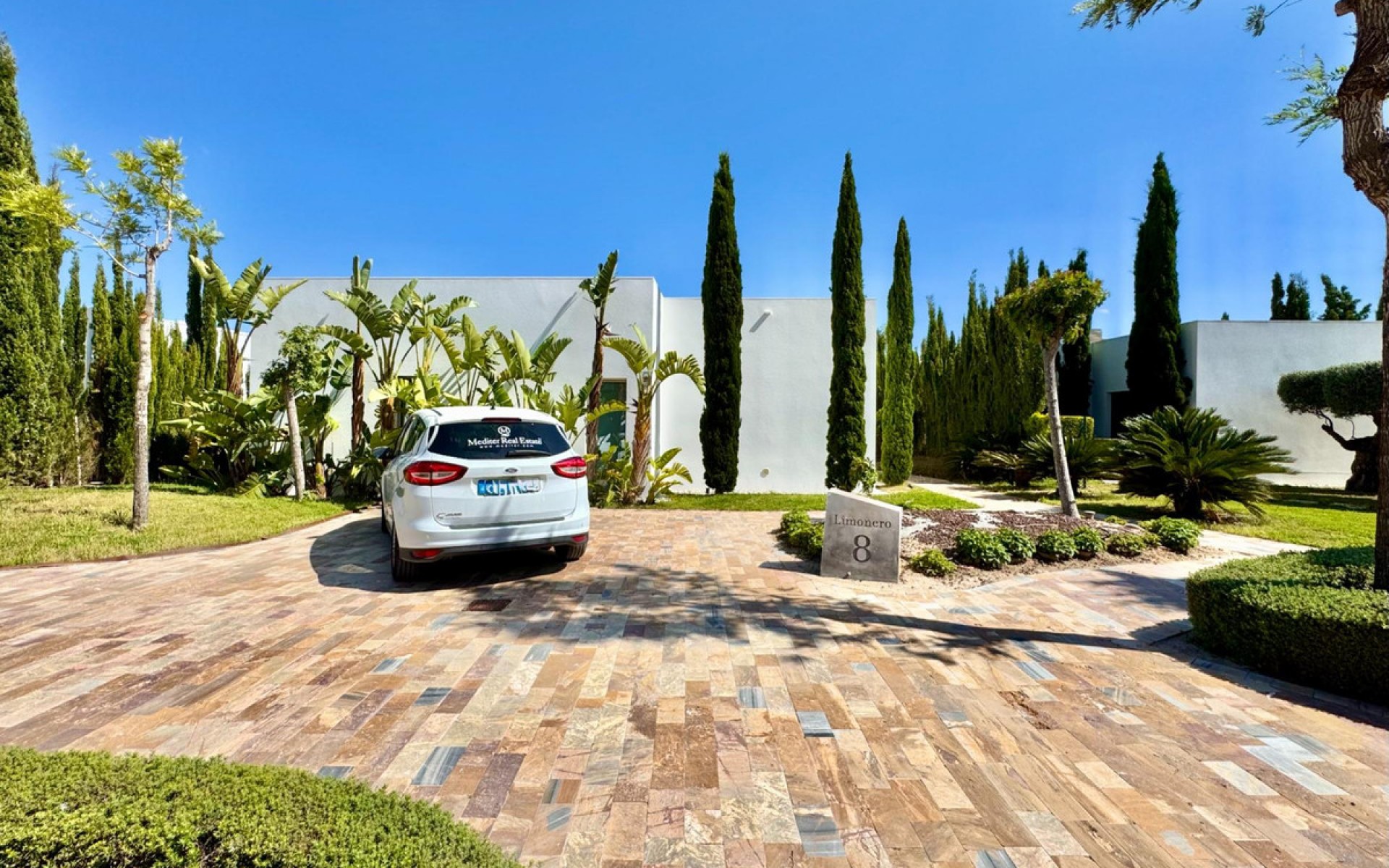 zum Verkauf - Villa - Las Colinas - Las Colinas Golf Resort