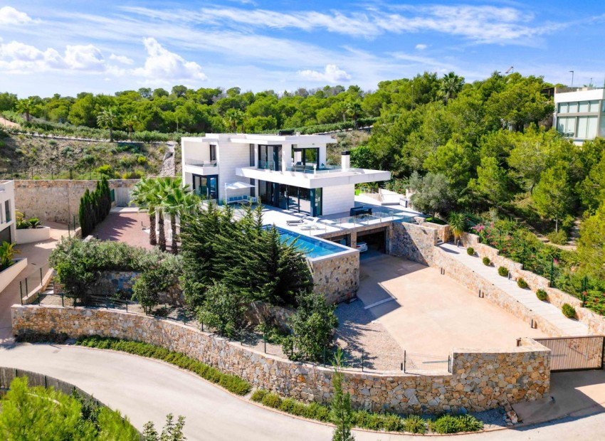 zum Verkauf - Villa - Las Colinas - Las Colinas Golf Resort