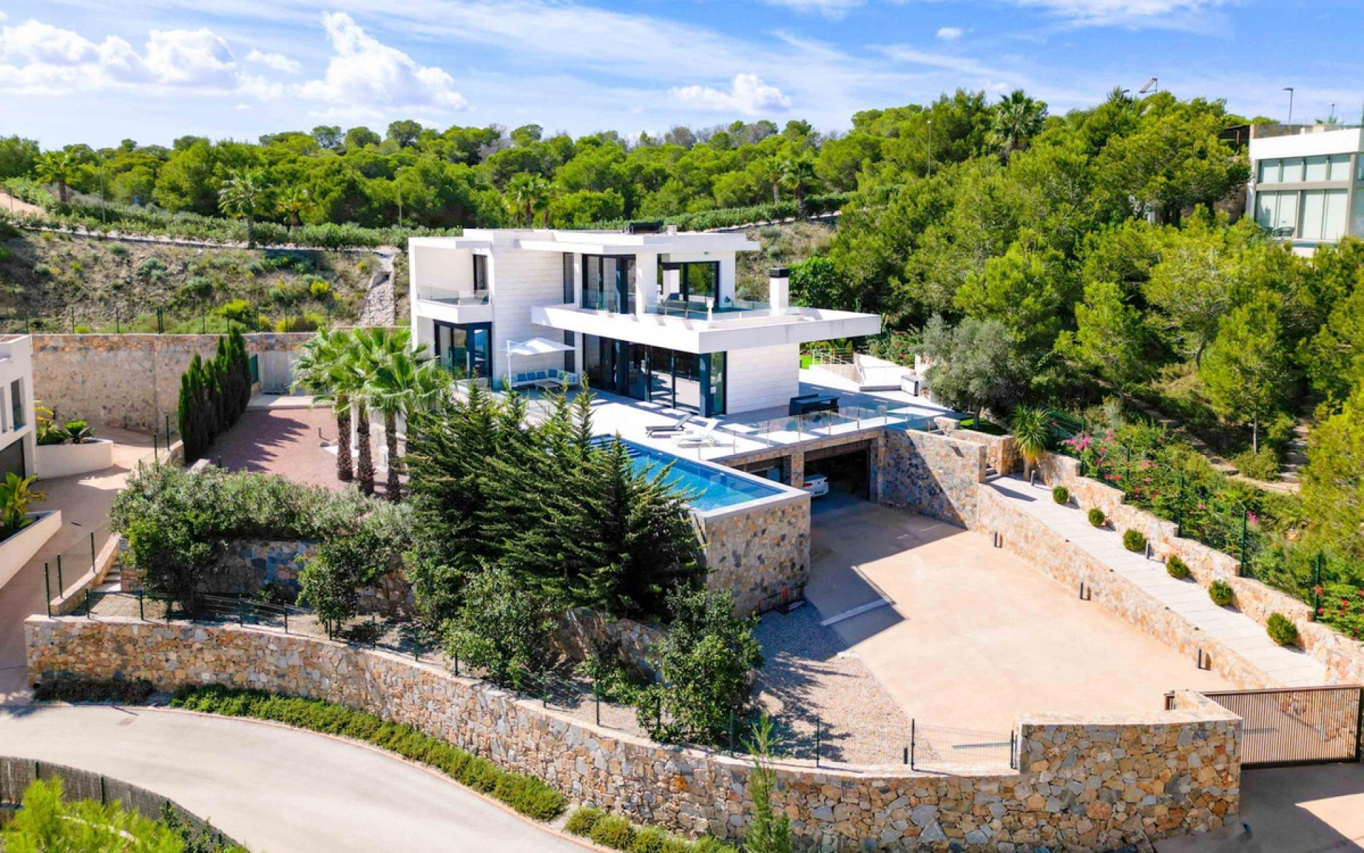 zum Verkauf - Villa - Las Colinas - Las Colinas Golf Resort