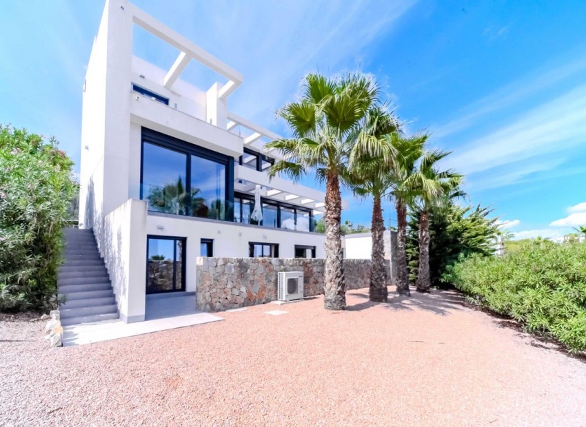 zum Verkauf - Villa - Las Colinas - Las Colinas Golf Resort