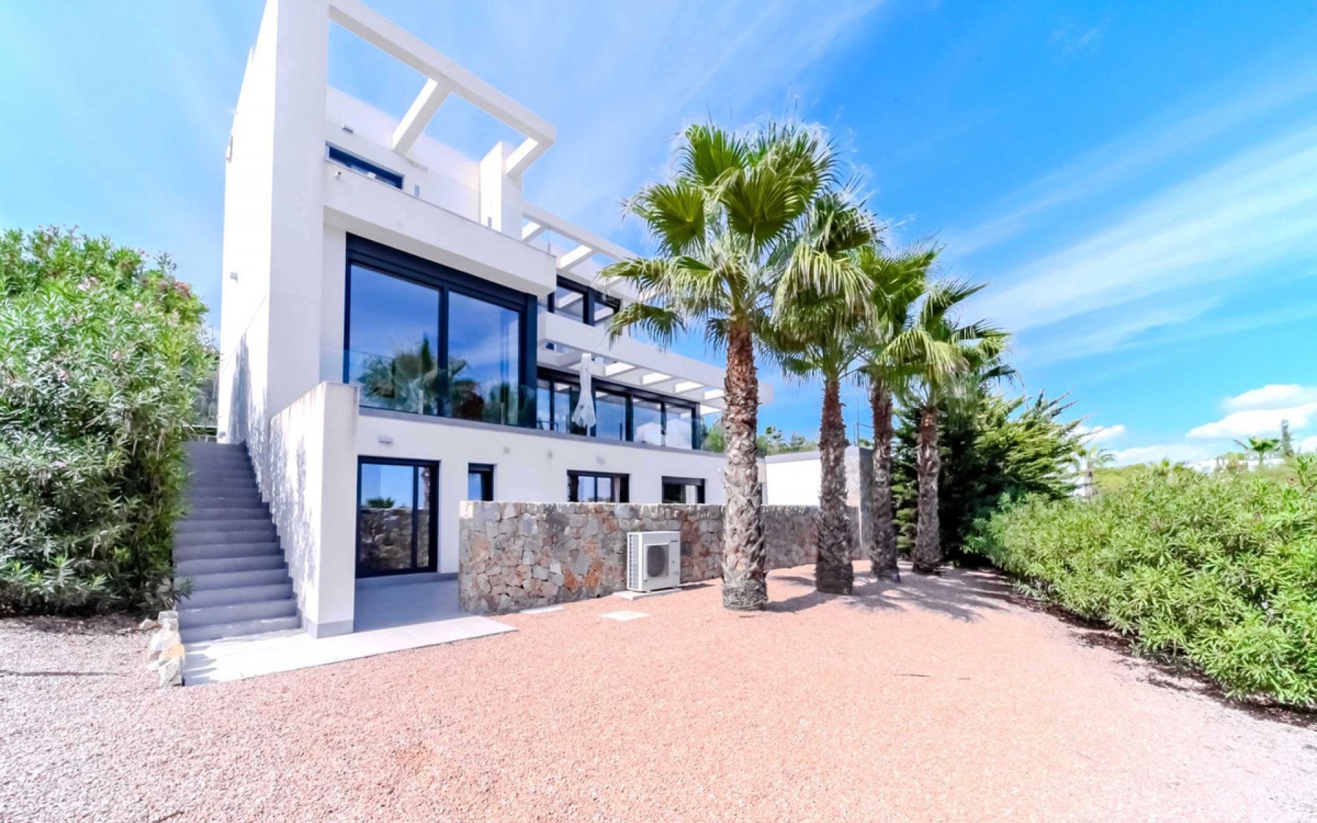 zum Verkauf - Villa - Las Colinas - Las Colinas Golf Resort