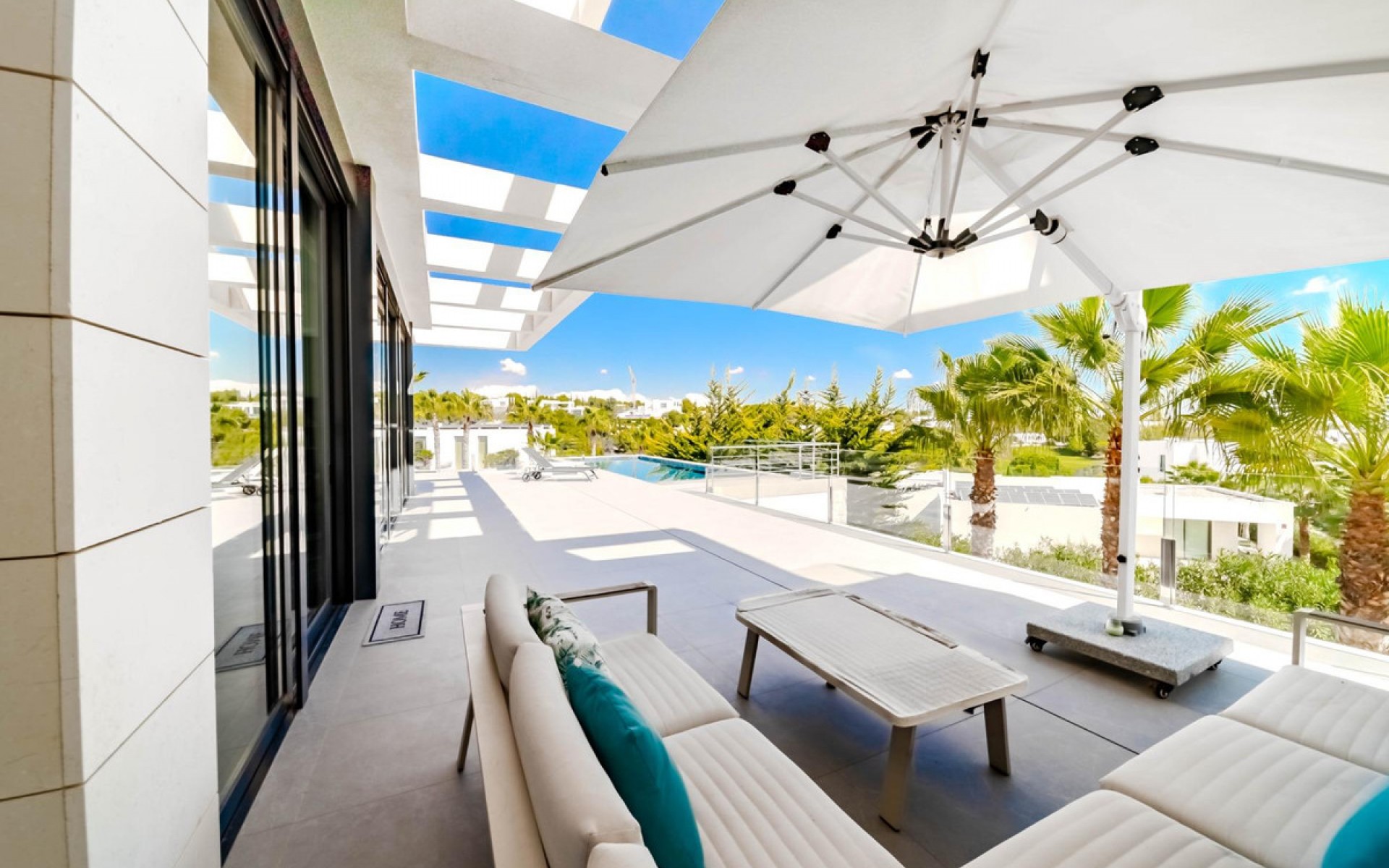 zum Verkauf - Villa - Las Colinas - Las Colinas Golf Resort