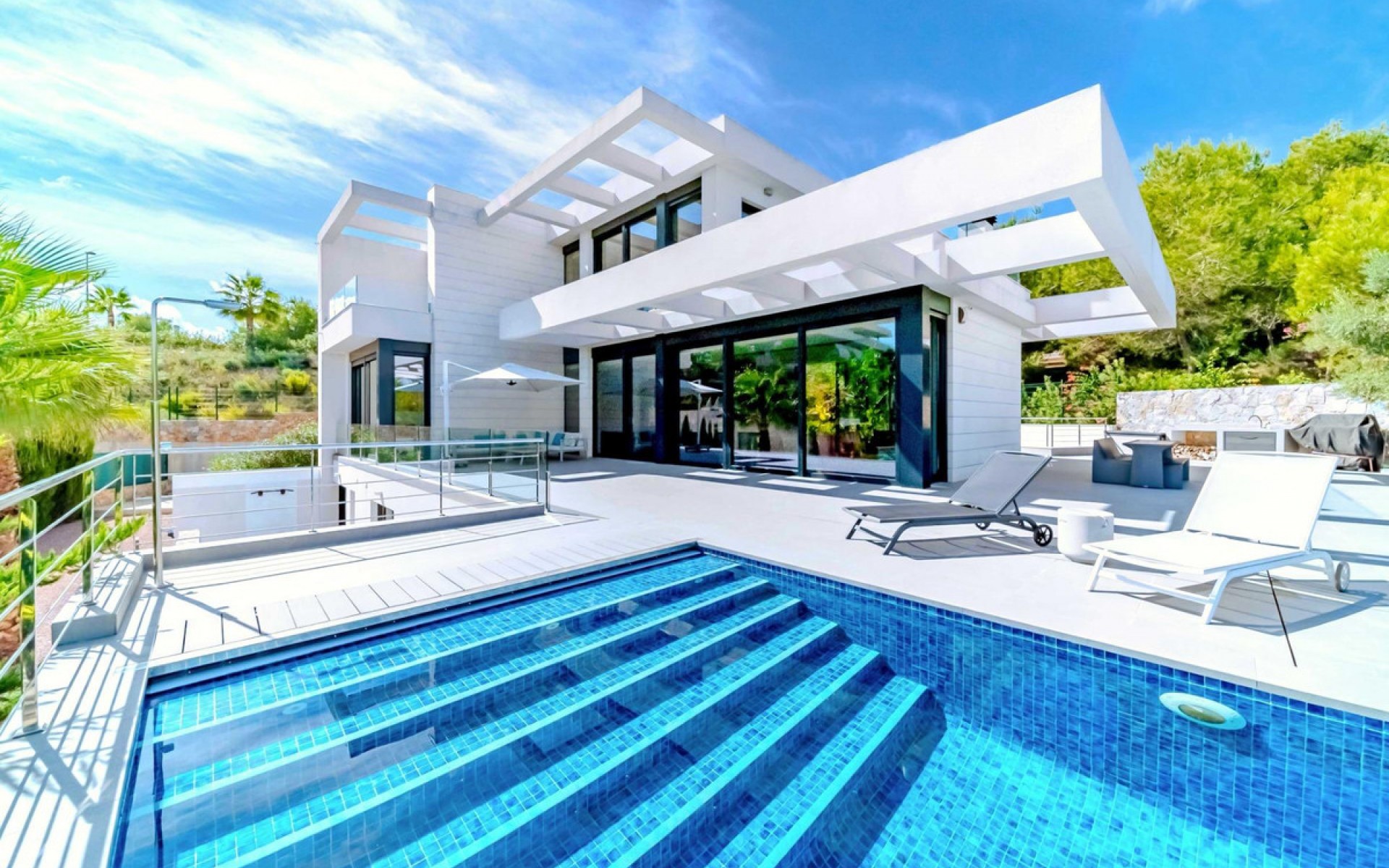 zum Verkauf - Villa - Las Colinas - Las Colinas Golf Resort