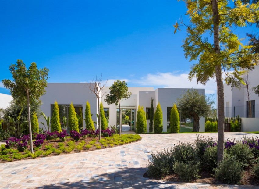 zum Verkauf - Villa - Las Colinas - Las Colinas Golf Resort