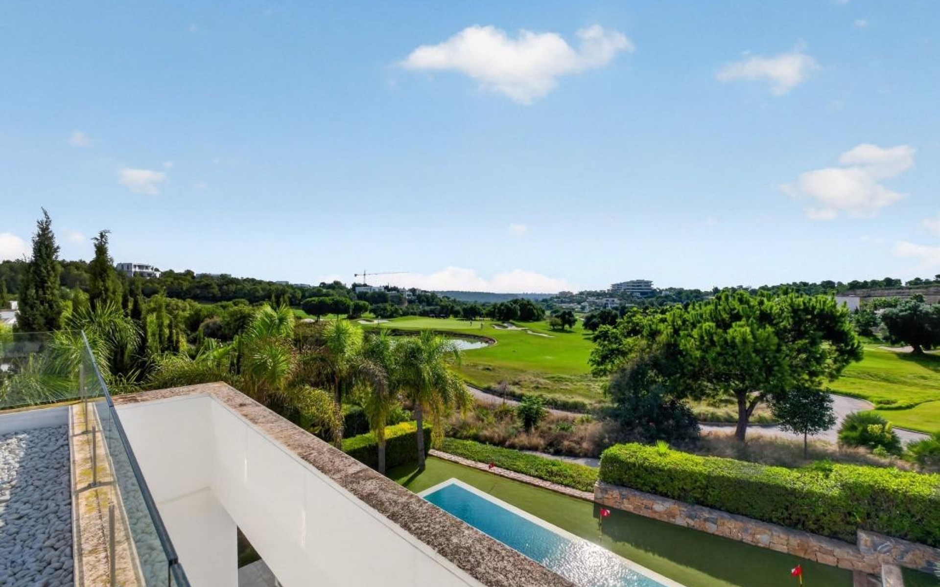 zum Verkauf - Villa - Las Colinas - Las Colinas Golf Resort